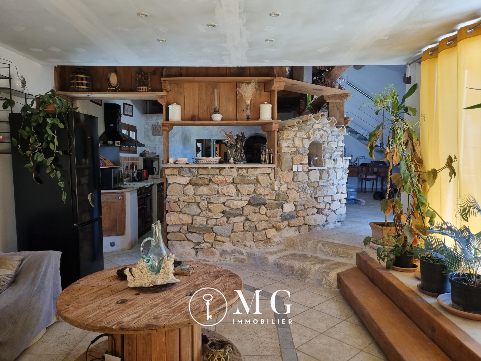 Image_5, Maison, Forcalquier, ref :2386-26