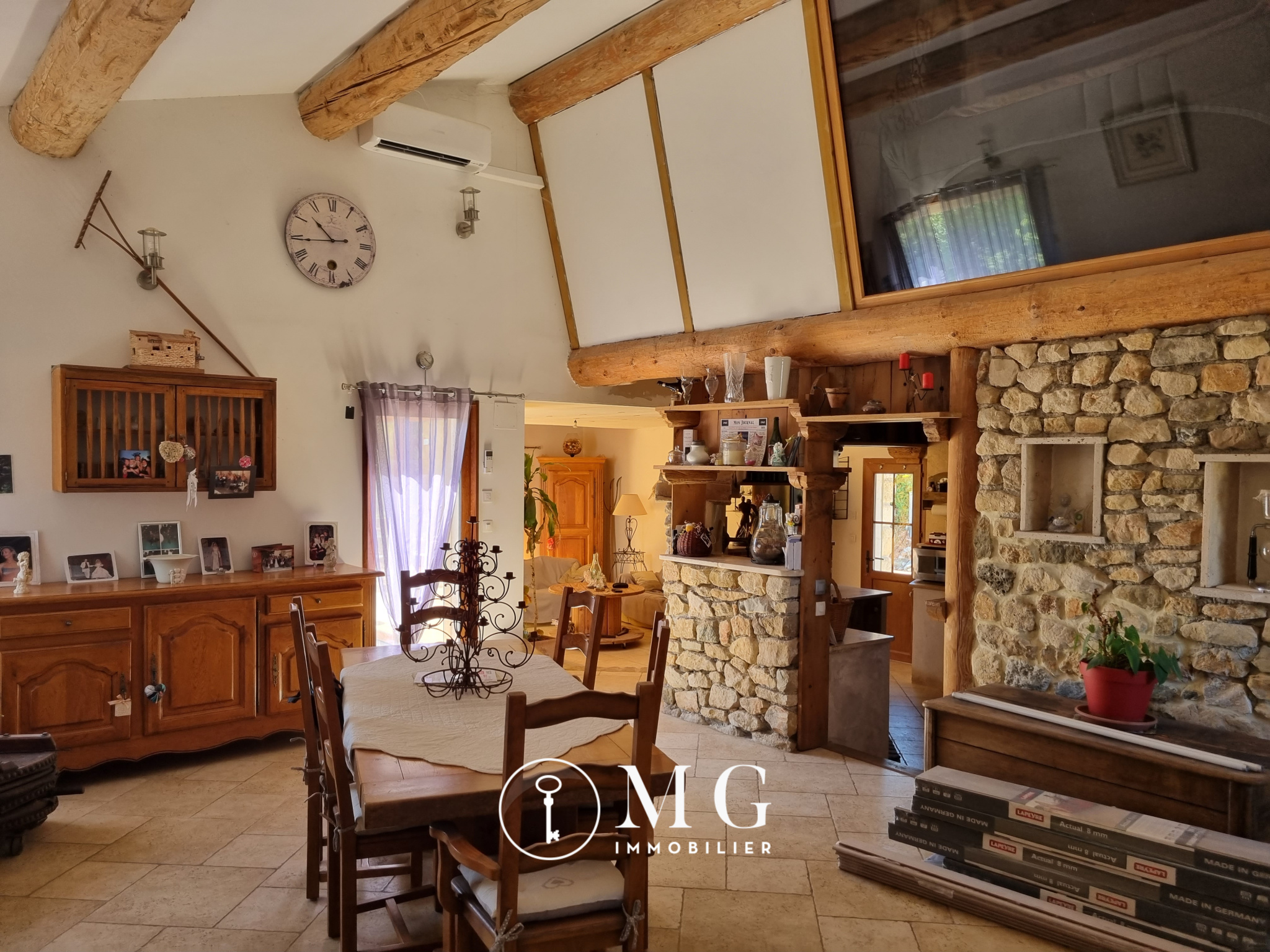 Image_10, Maison, Forcalquier, ref :2386-26