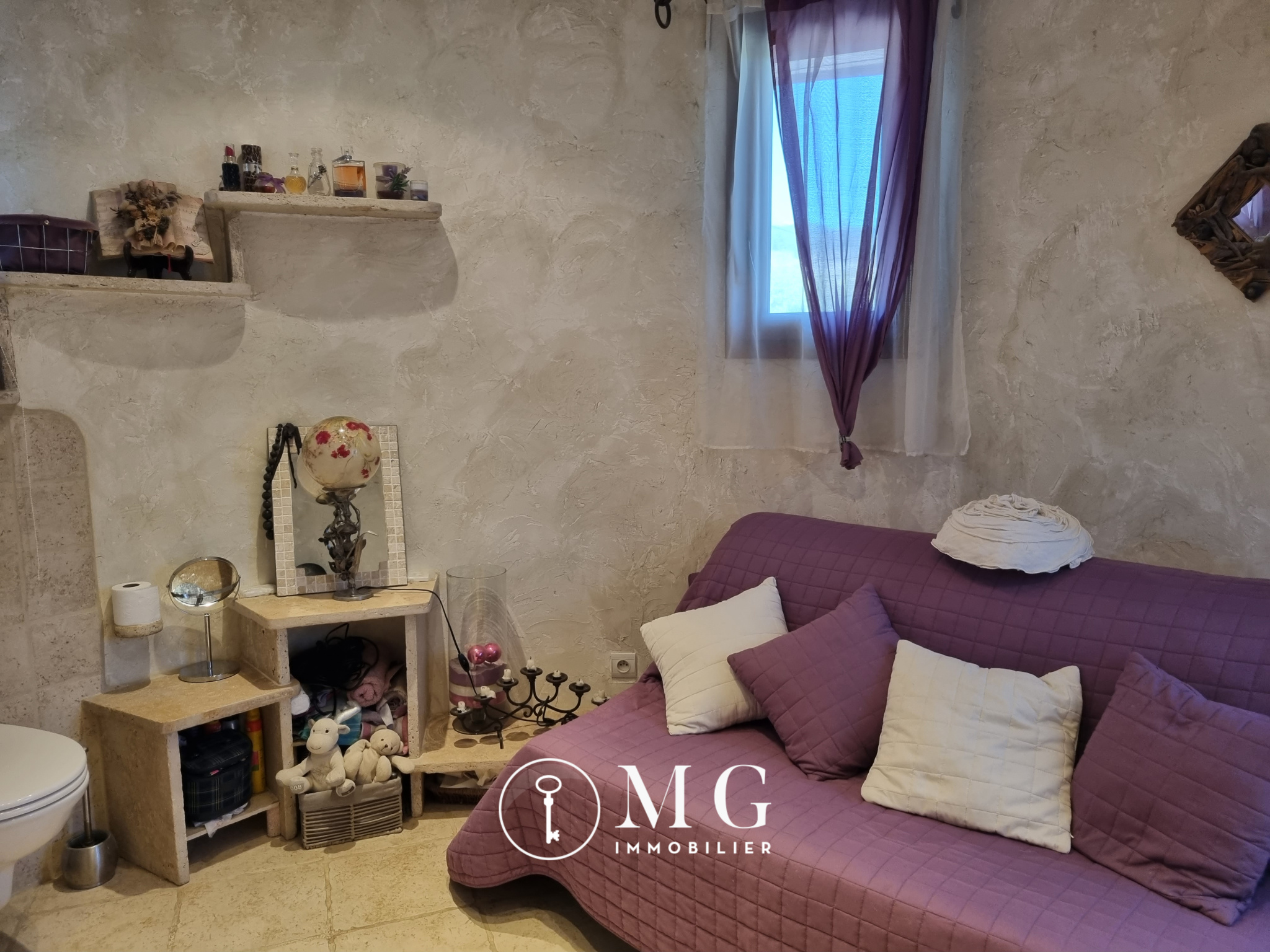 Image_20, Maison, Forcalquier, ref :2386-26