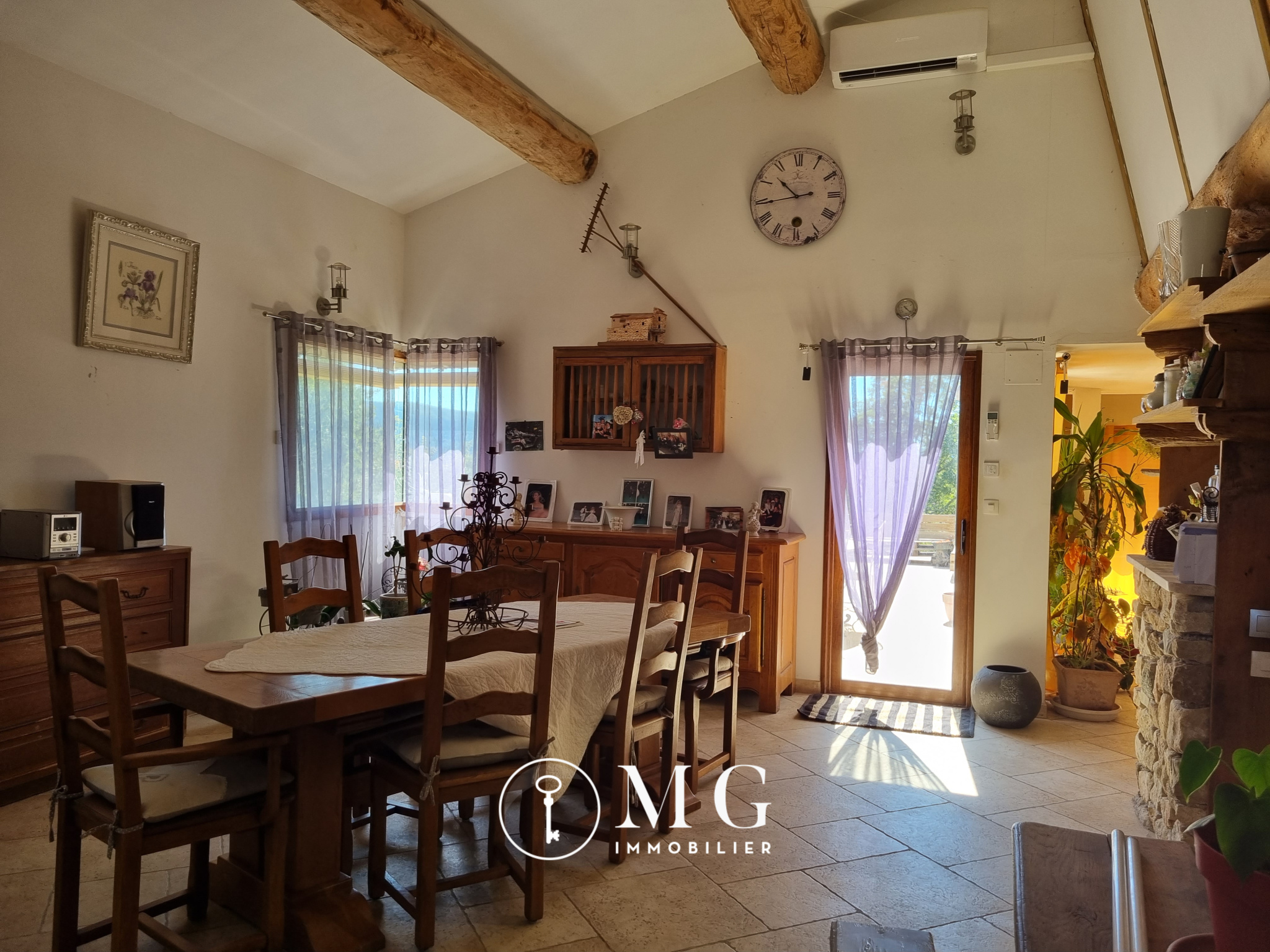 Image_9, Maison, Forcalquier, ref :2386-26