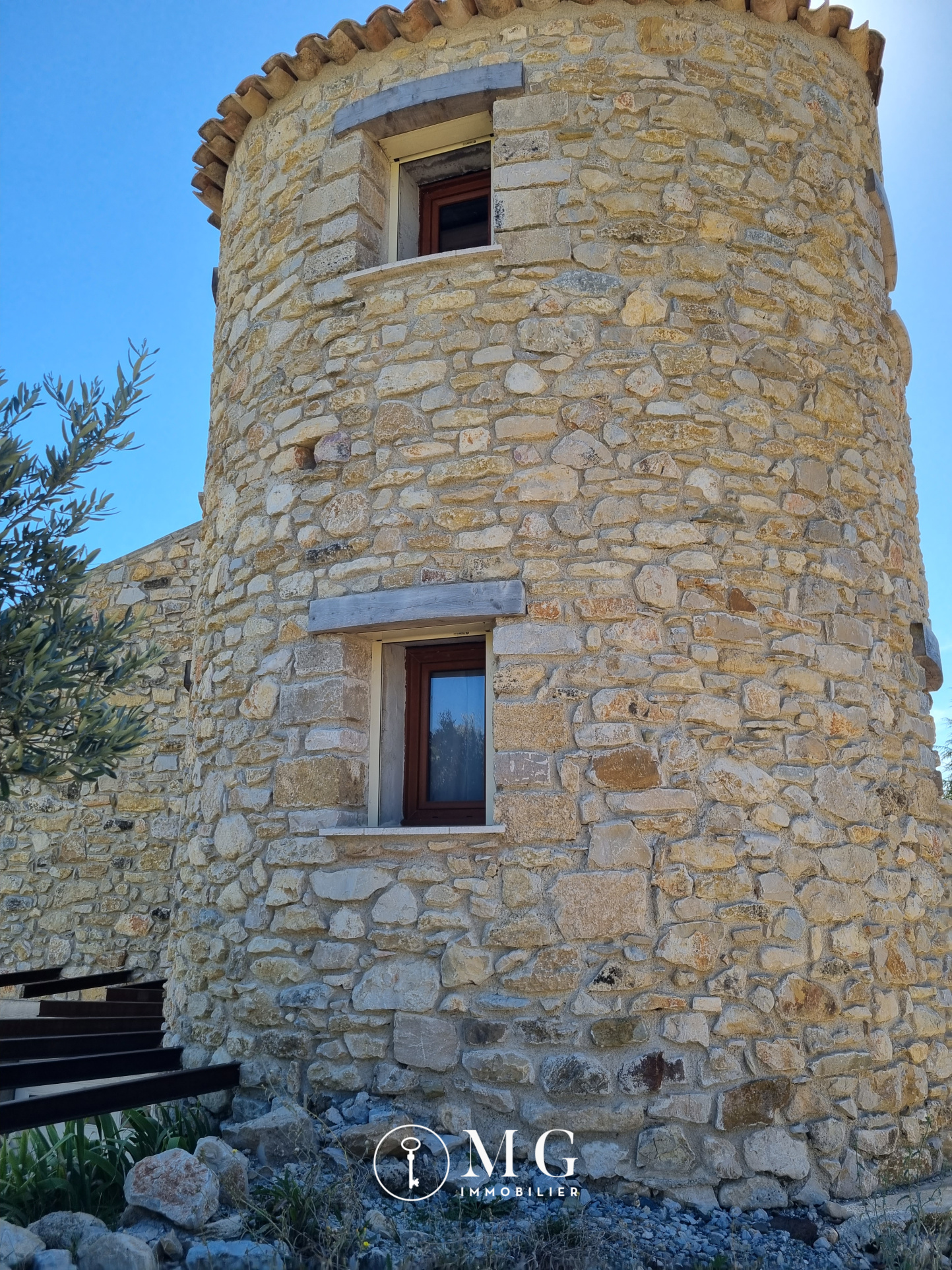 Image_4, Maison, Forcalquier, ref :2386-26