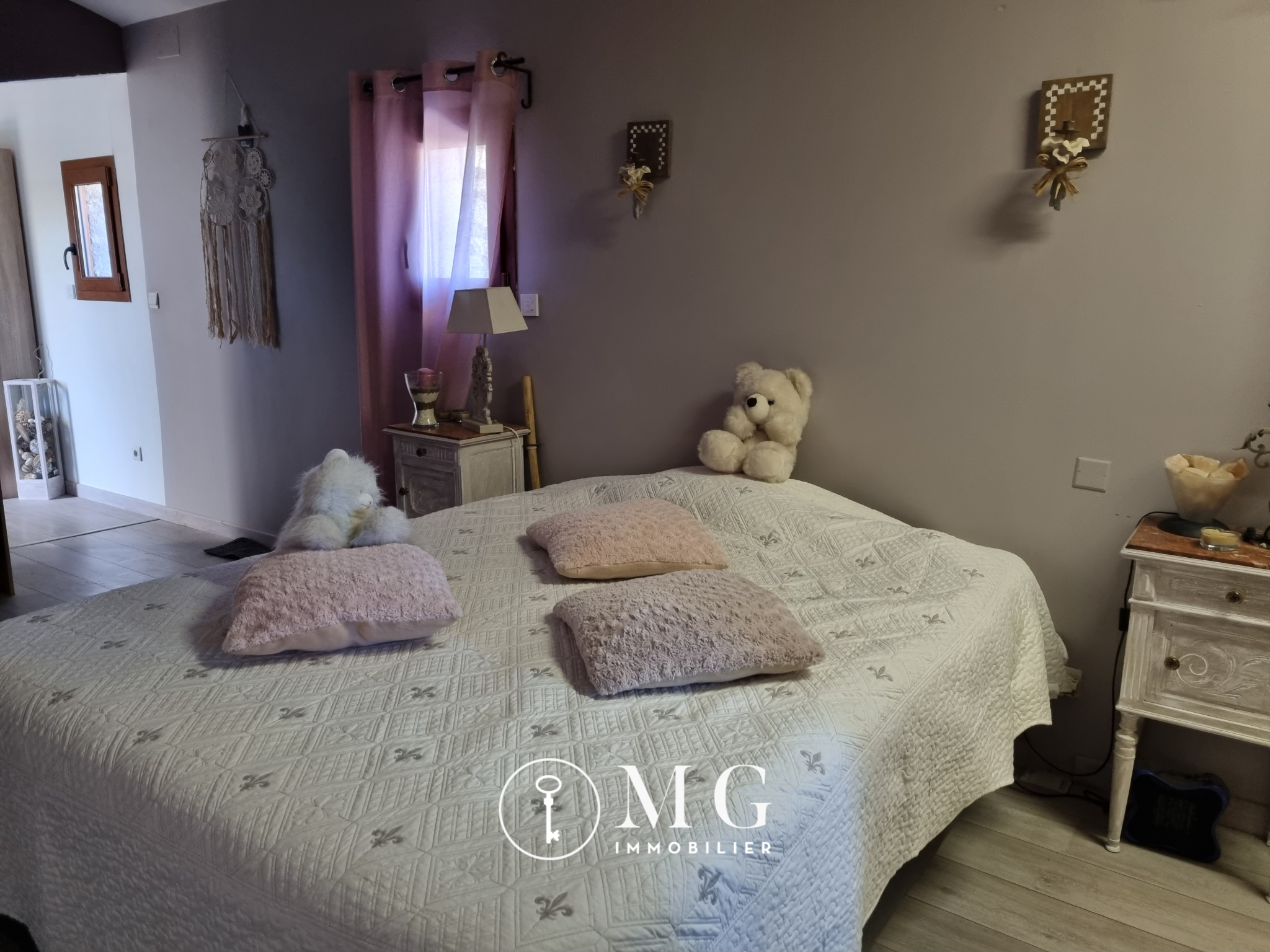 Image_11, Maison, Forcalquier, ref :2386-26
