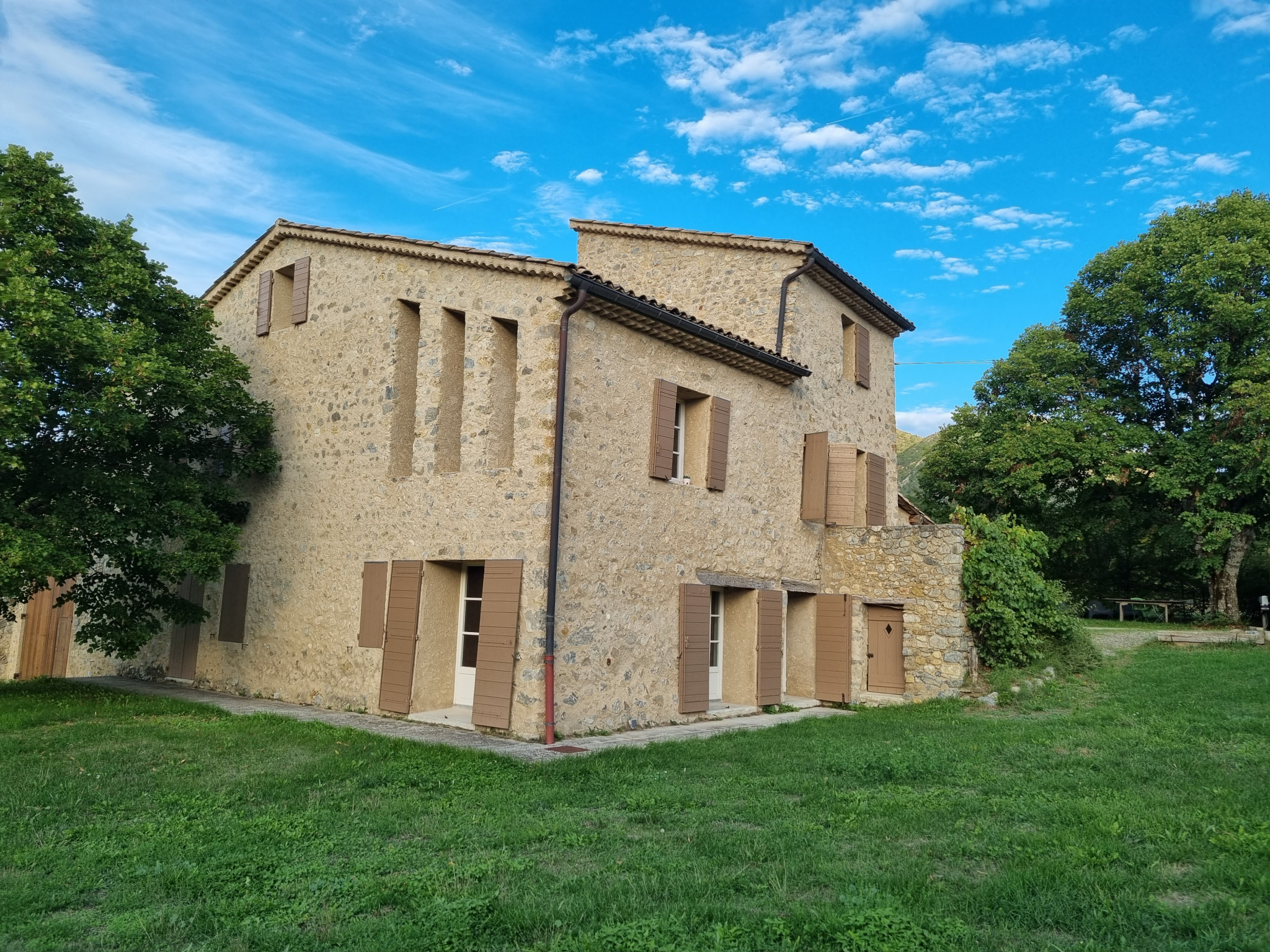 Image_5, Maison, Digne-les-Bains, ref :2136-25