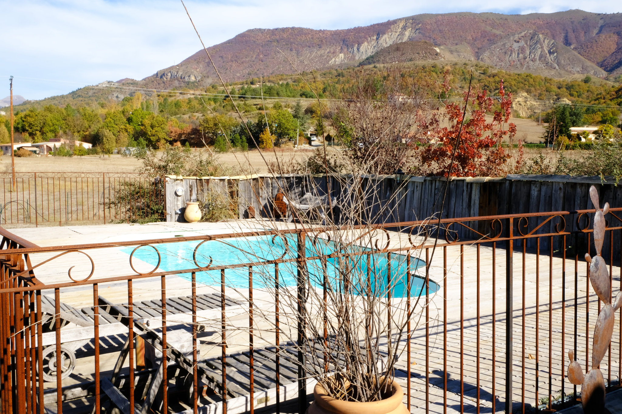 Image_4, Maison, Digne-les-Bains, ref :2334-26