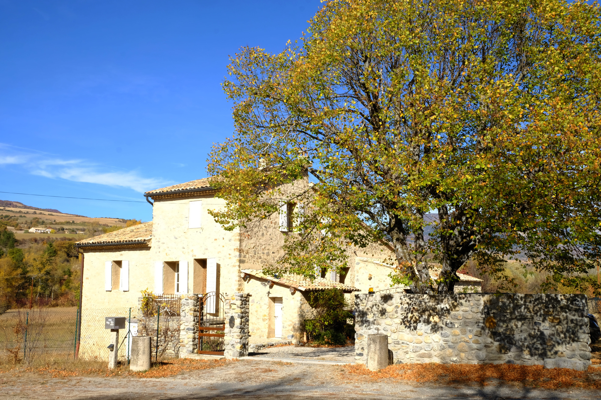 Image_27, Maison, Digne-les-Bains, ref :2334-26