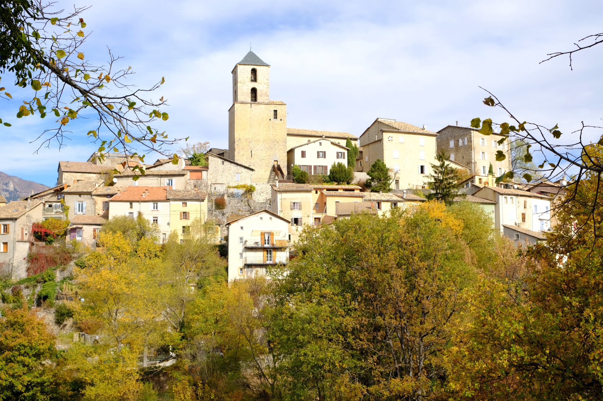 Image_29, Maison, Digne-les-Bains, ref :2334-26