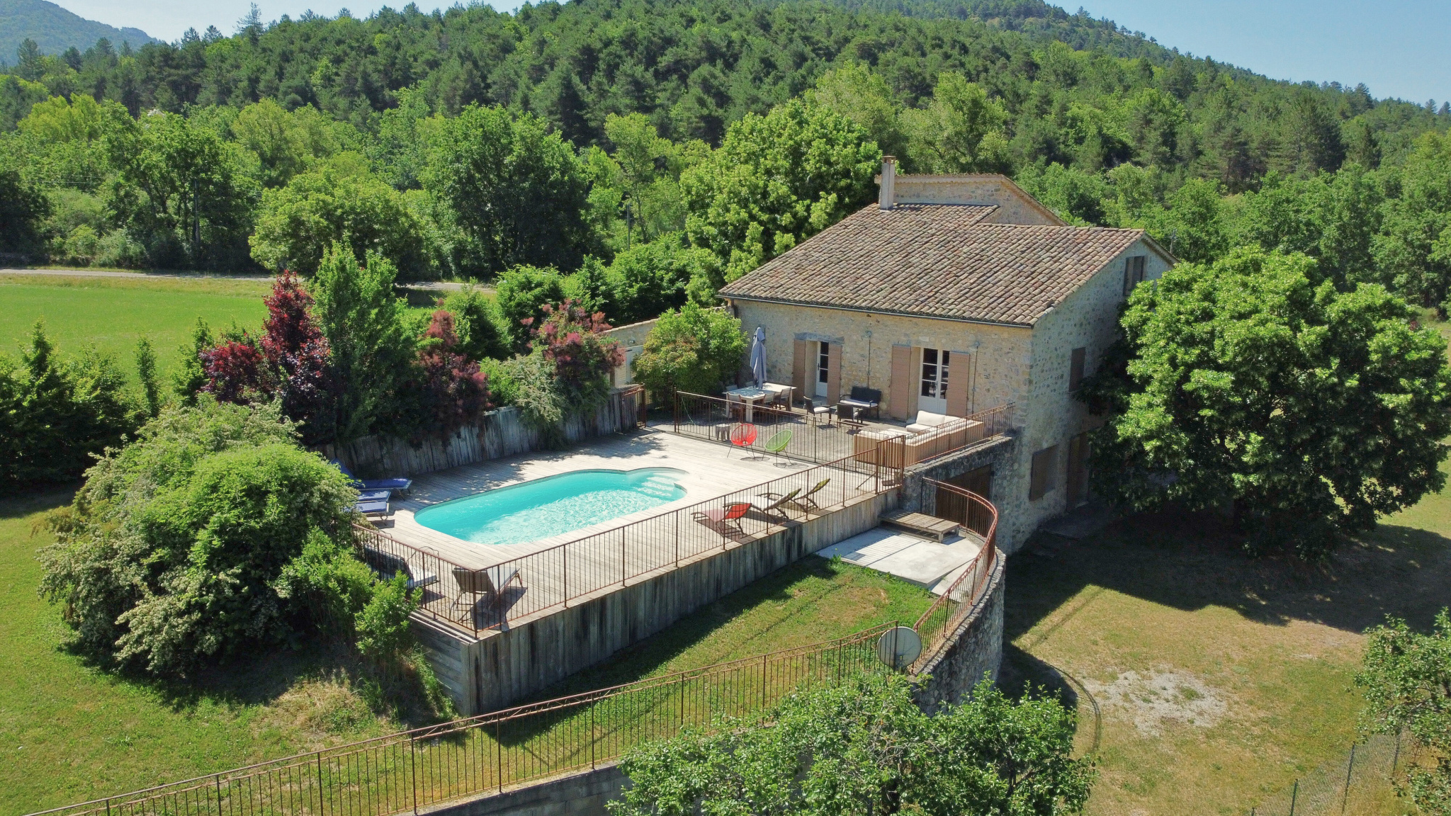 Image_4, Maison, Digne-les-Bains, ref :2136-25