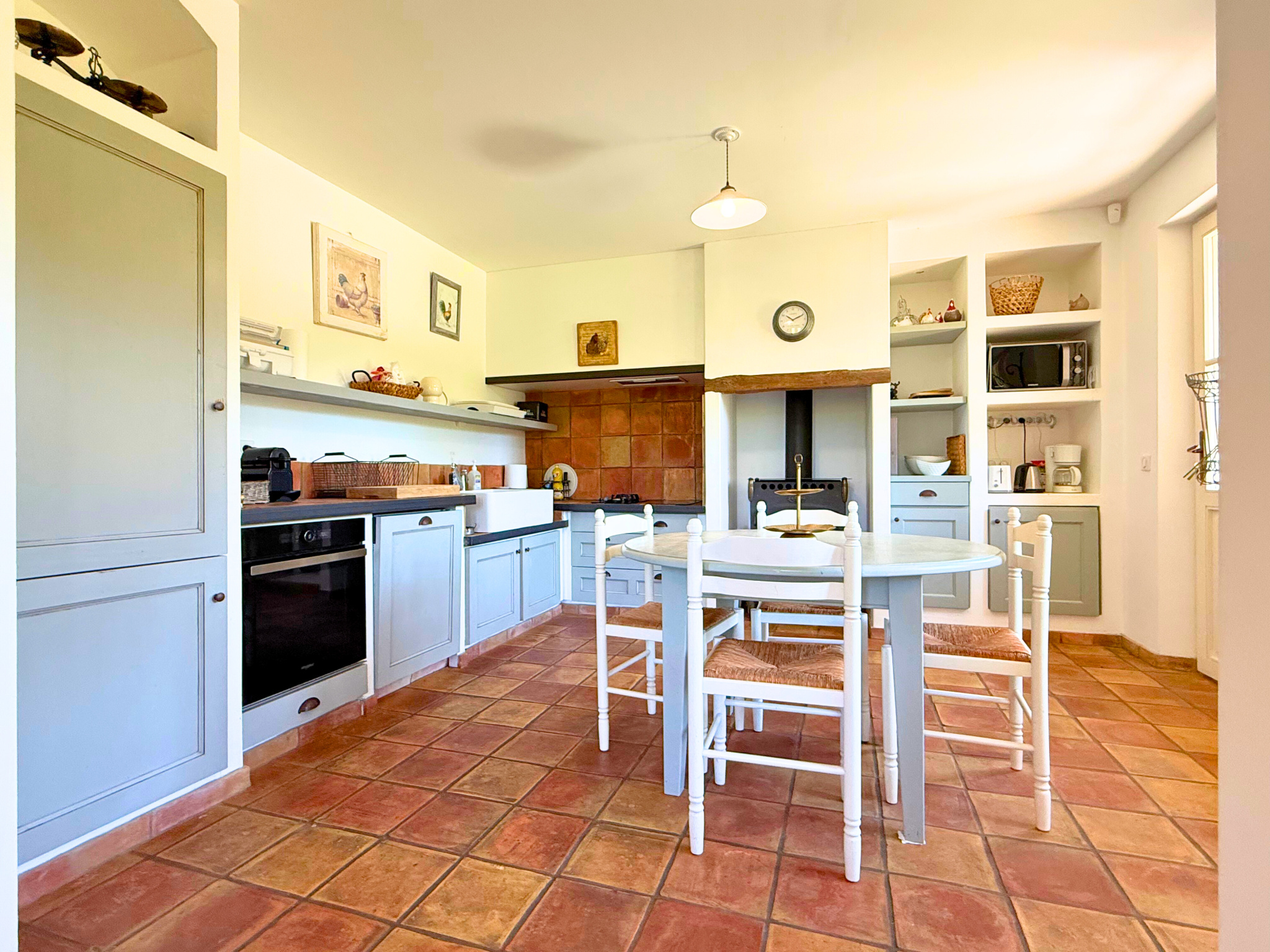 Image_7, Maison, Digne-les-Bains, ref :2136-25