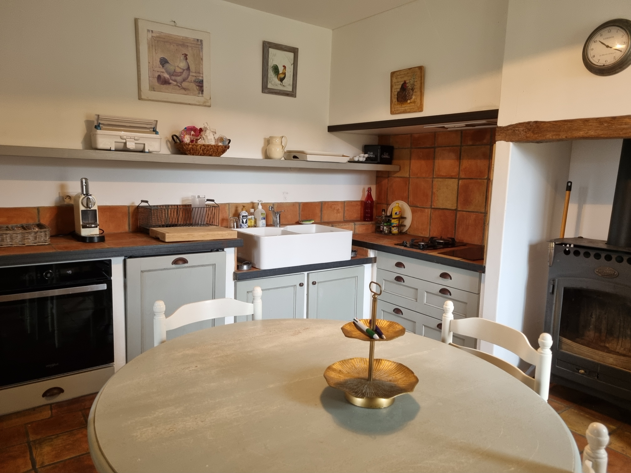 Image_13, Maison, Digne-les-Bains, ref :2334-26