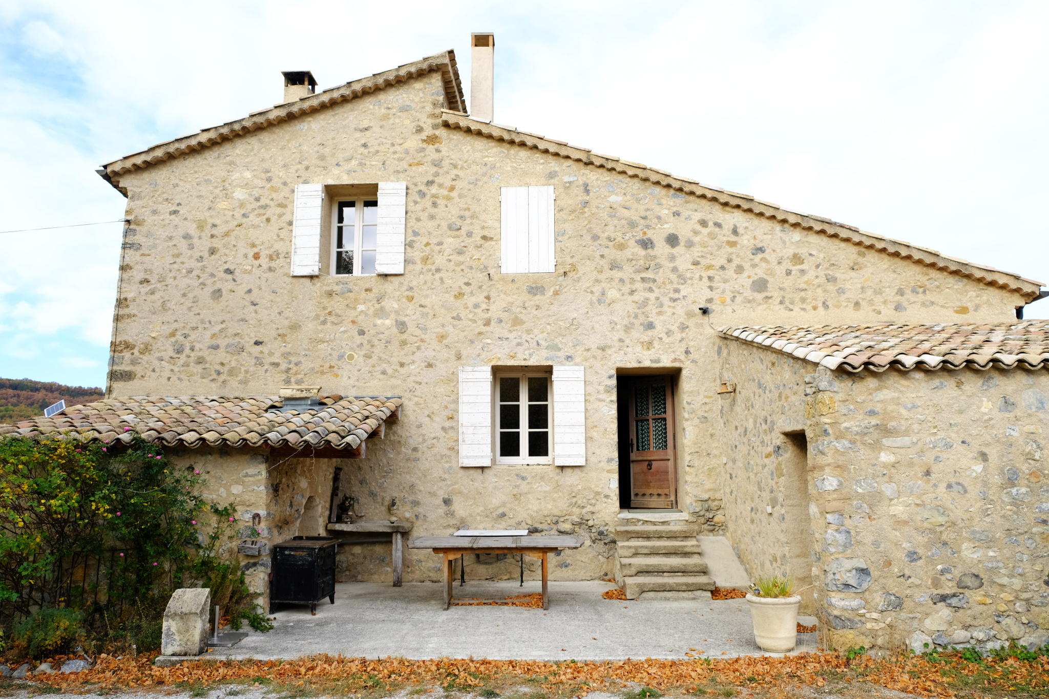 Image_5, Maison, Digne-les-Bains, ref :2334-26