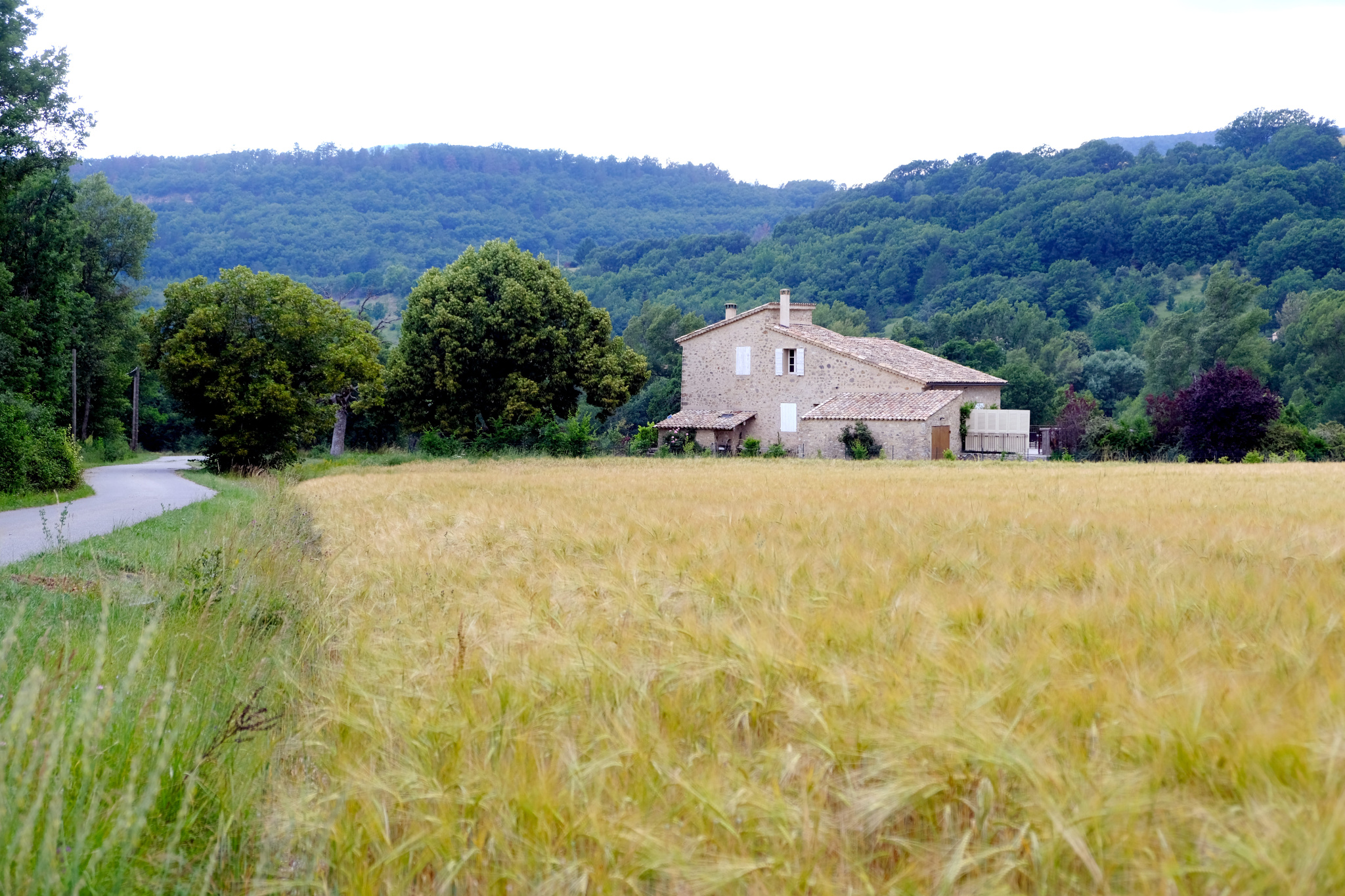 Image_28, Maison, Digne-les-Bains, ref :2334-26