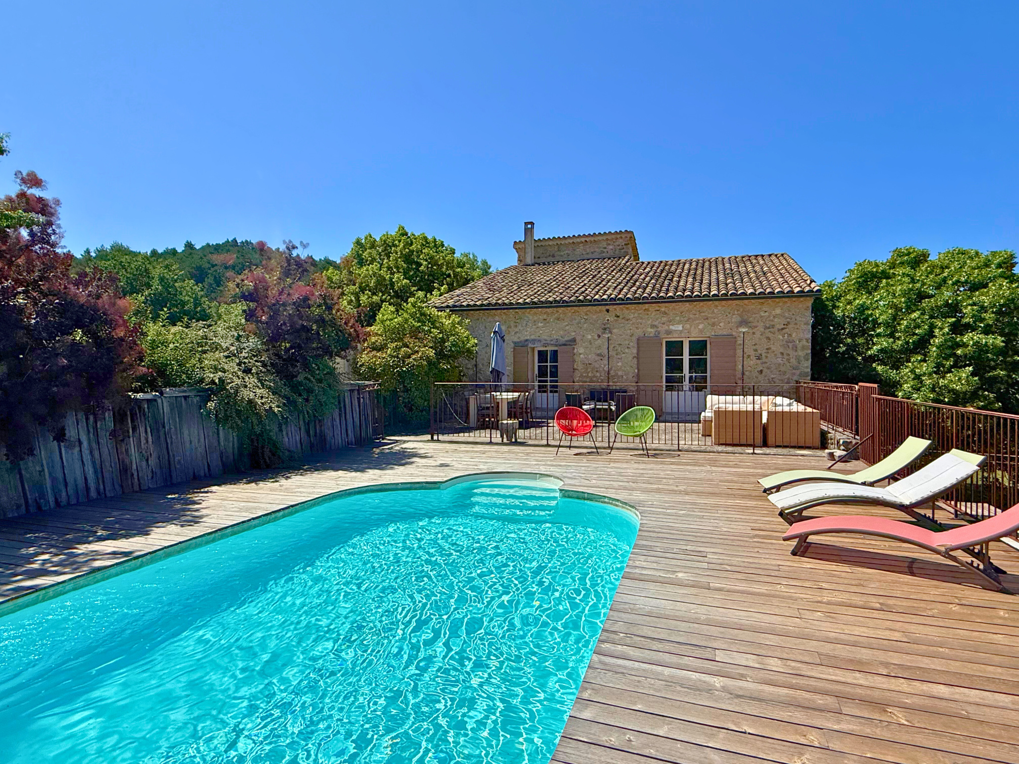 Image_2, Maison, Digne-les-Bains, ref :2136-25