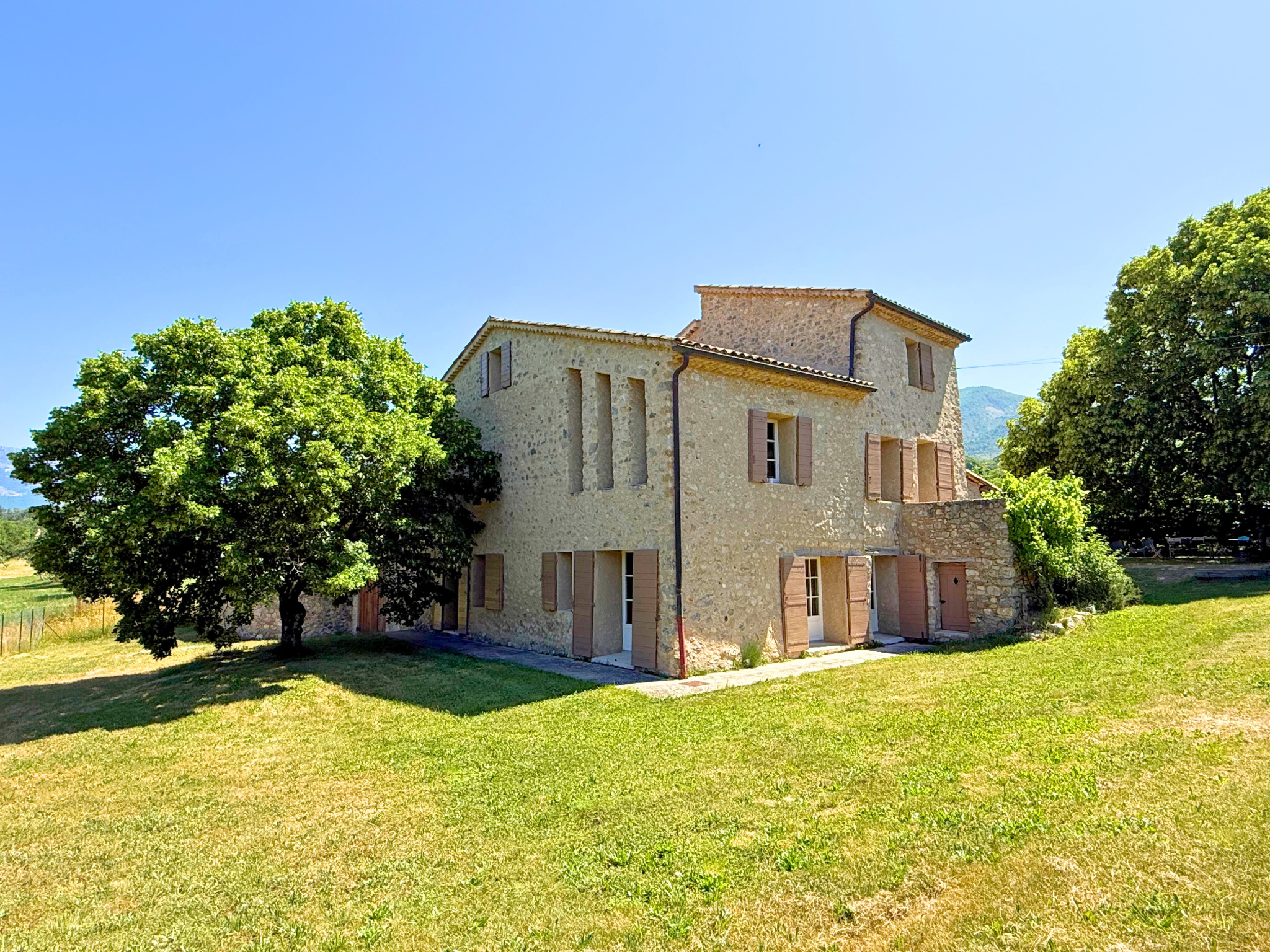 Image_1, Maison, Digne-les-Bains, ref :2136-25