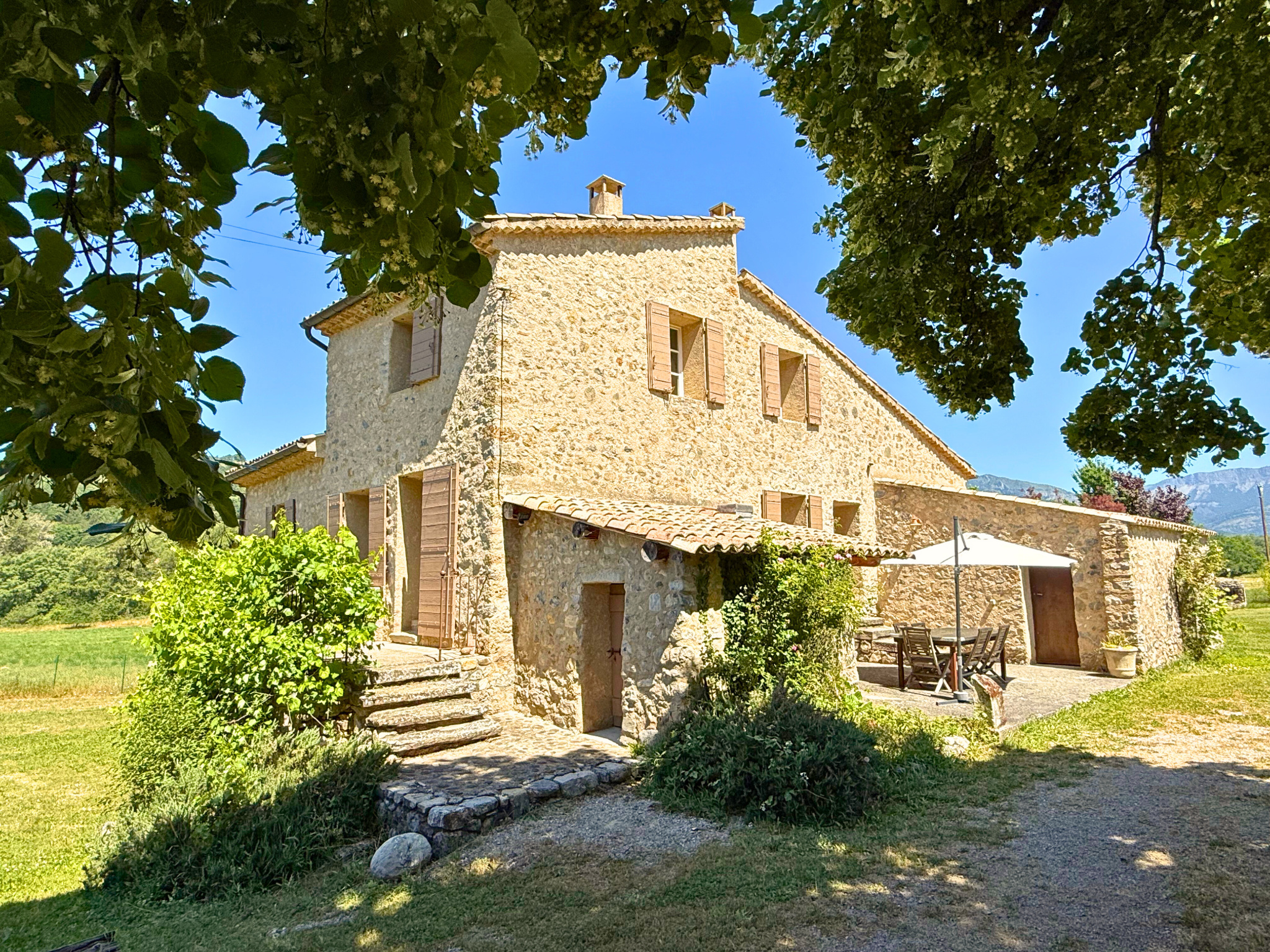 Image_3, Maison, Digne-les-Bains, ref :2136-25