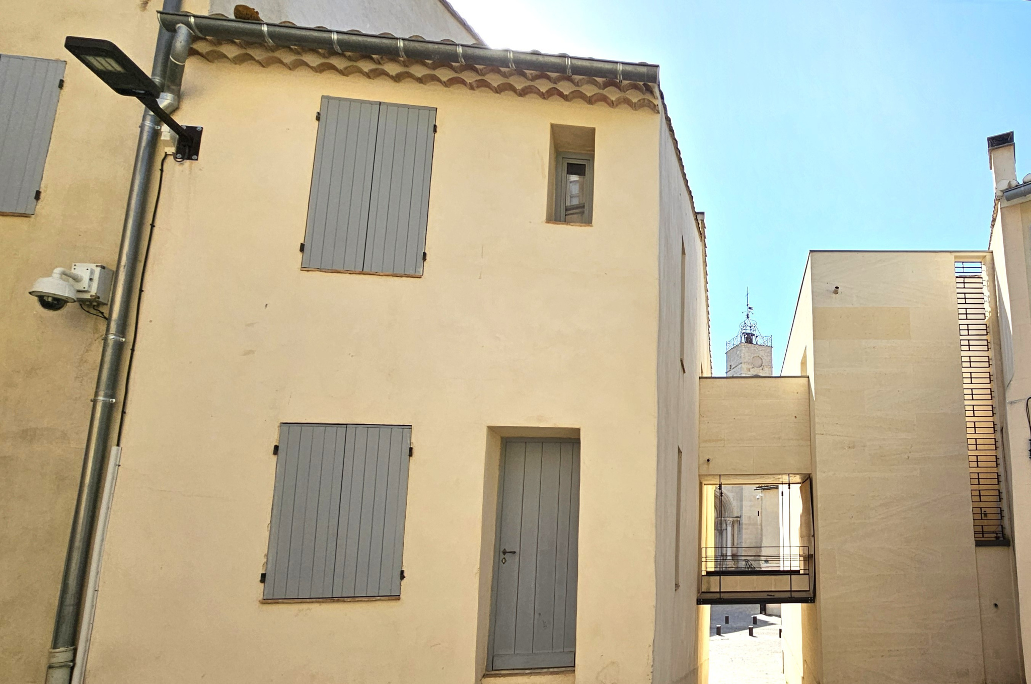 Image_2, Appartement, Saint-Gilles, ref :2176-25