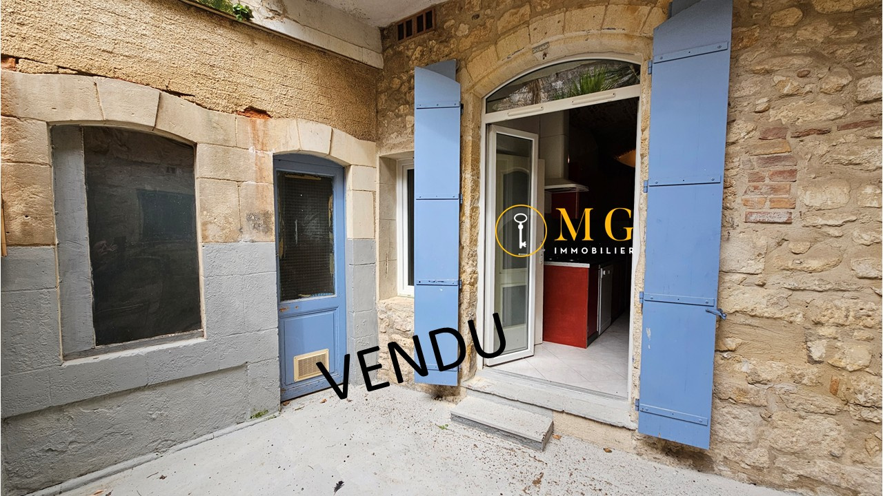 Image_1, Appartement, Saint-Gilles, ref :2229-25
