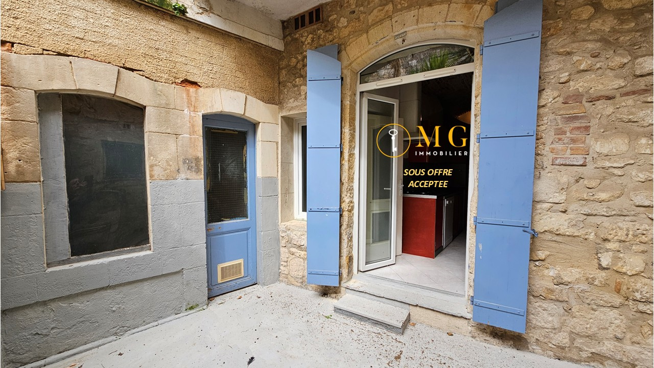 Image_1, Appartement, Saint-Gilles, ref :2229-25