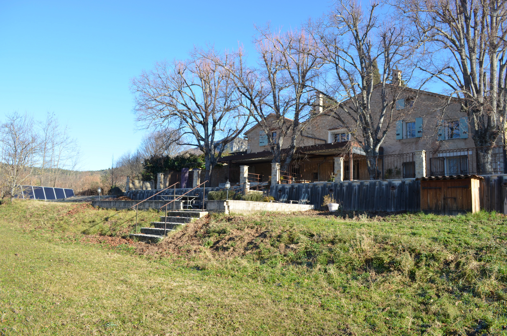 Image_1, Fonds de commerce, Moustiers-Sainte-Marie, ref :2169-2170B2025