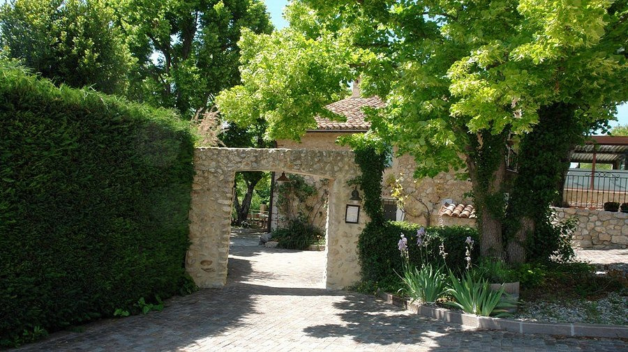 Image_18, Murs et fonds de commerce, Moustiers-Sainte-Marie, ref :2169-2170B2025