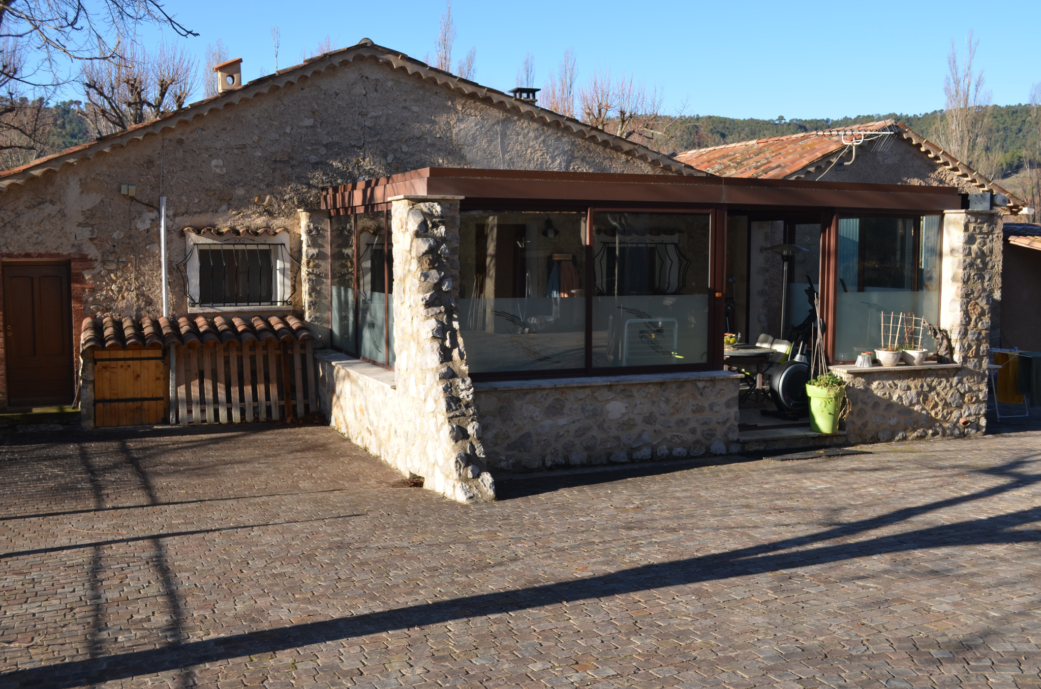 Image_24, Murs et fonds de commerce, Moustiers-Sainte-Marie, ref :2169-2170B2025