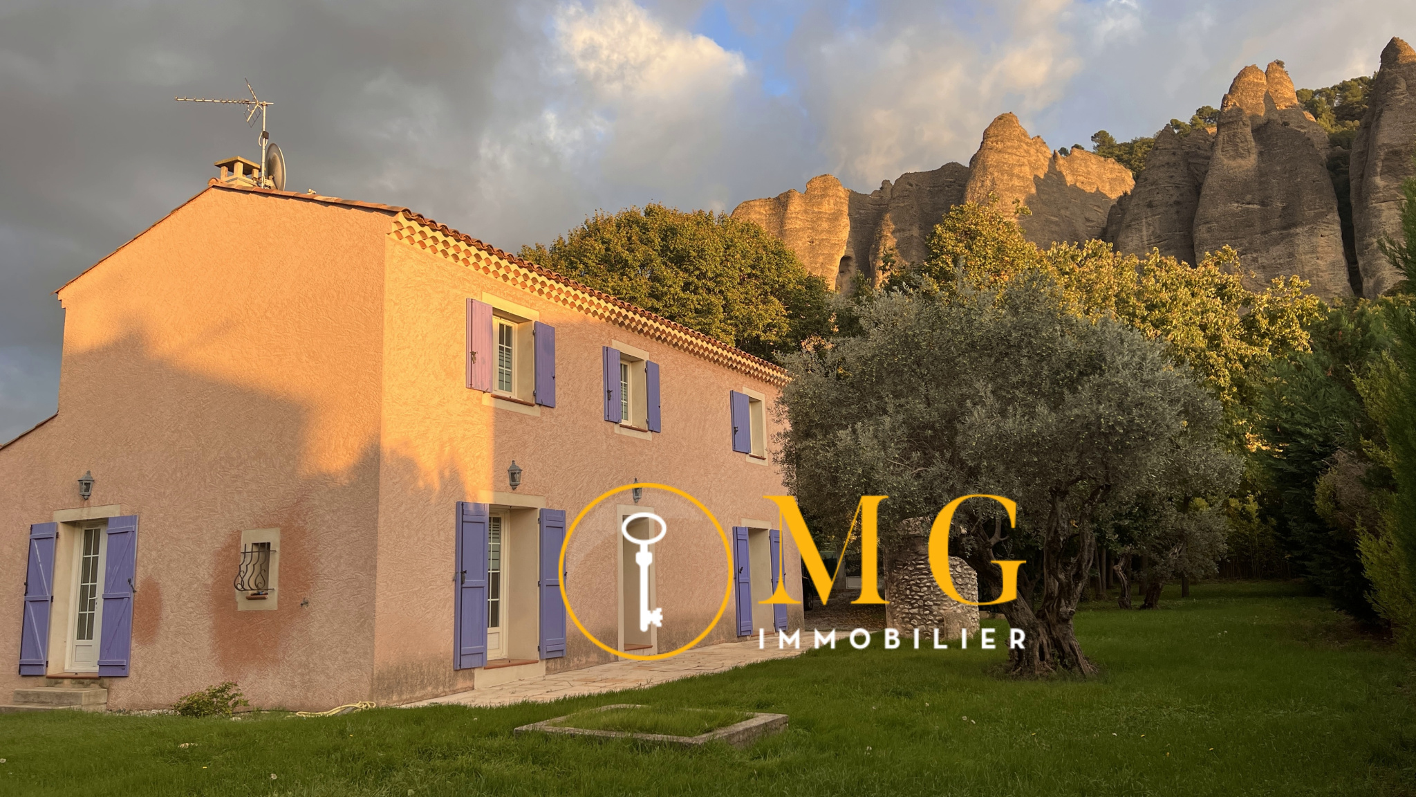 Image_1, Maison, Mées, ref :2194-25C