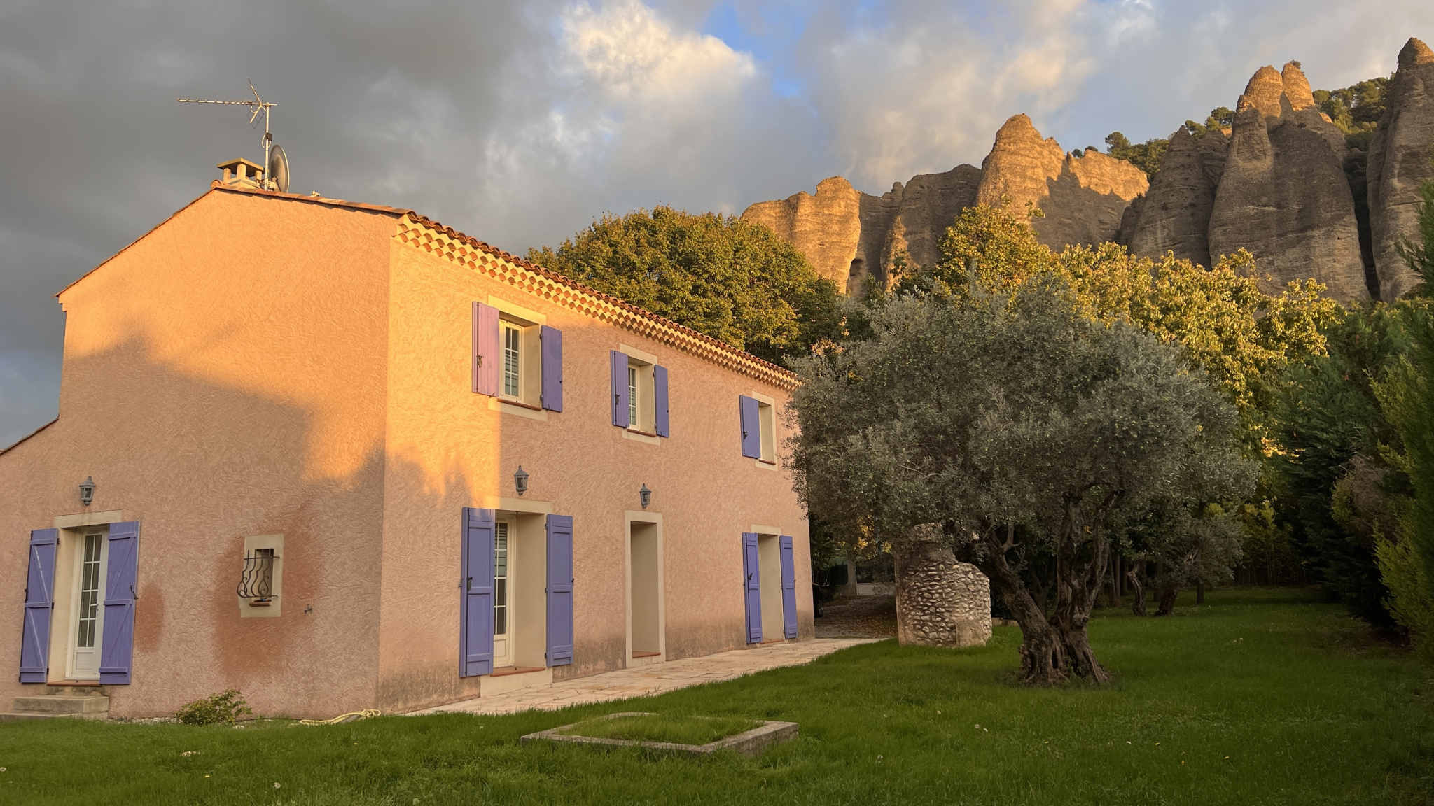 Image_1, Maison, Mées, ref :2194-25C