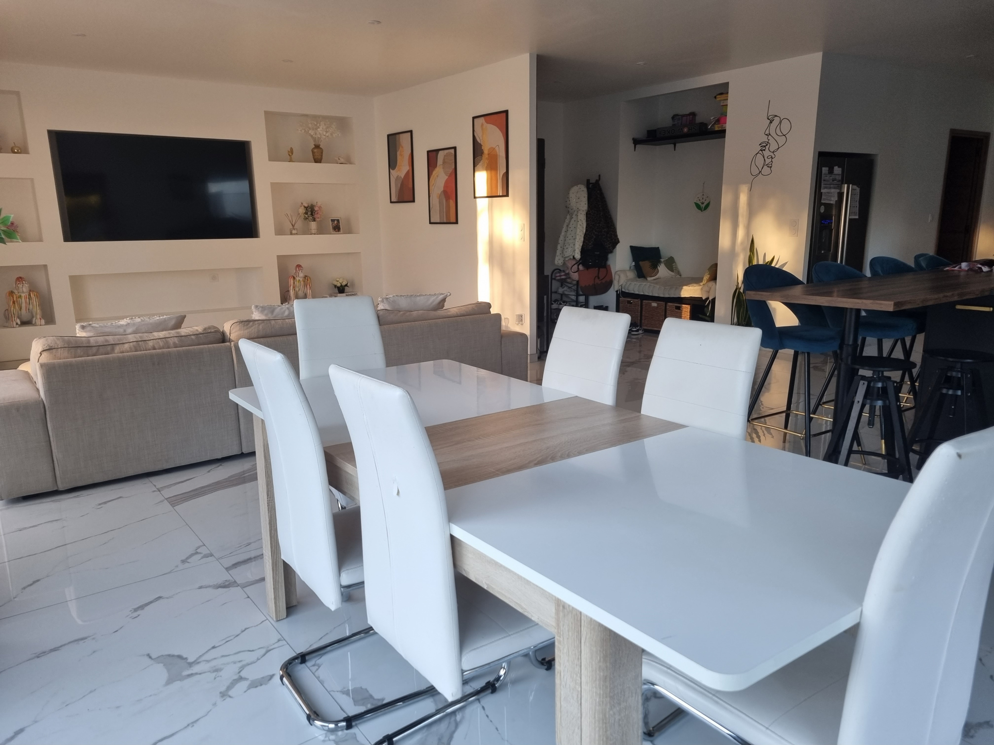 Image_7, Maison, Le Brusquet, ref :2205-25