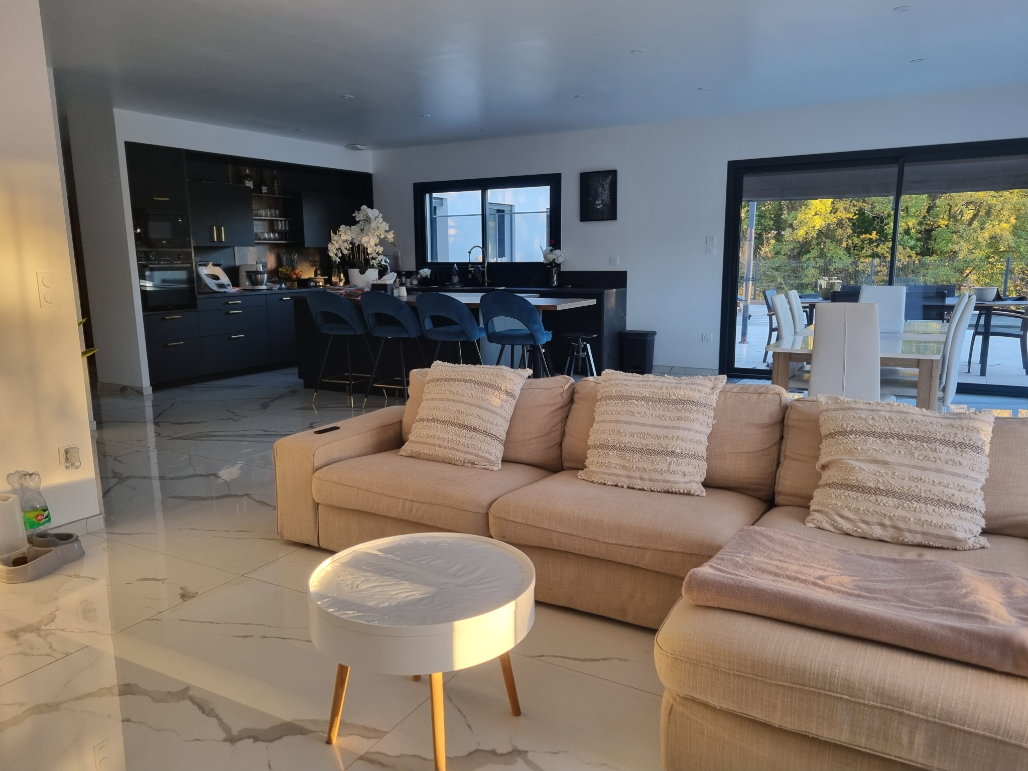 Image_2, Maison, Le Brusquet, ref :2205-25