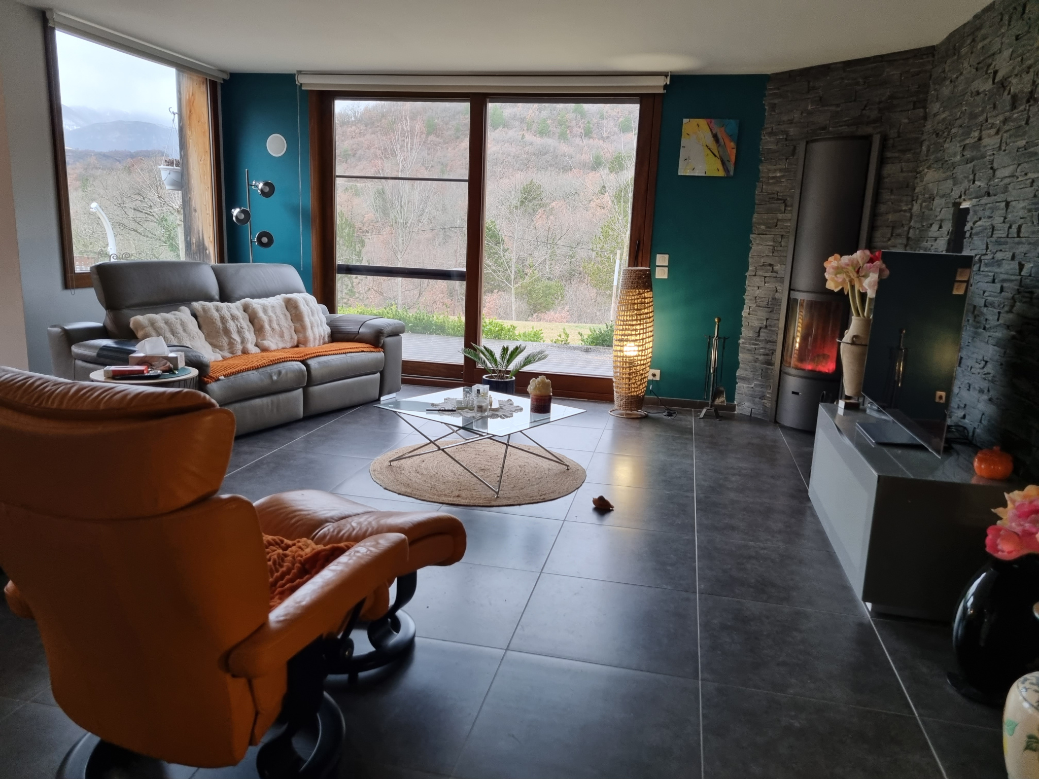 Image_10, Maison, Noyers-sur-Jabron, ref :2281-26