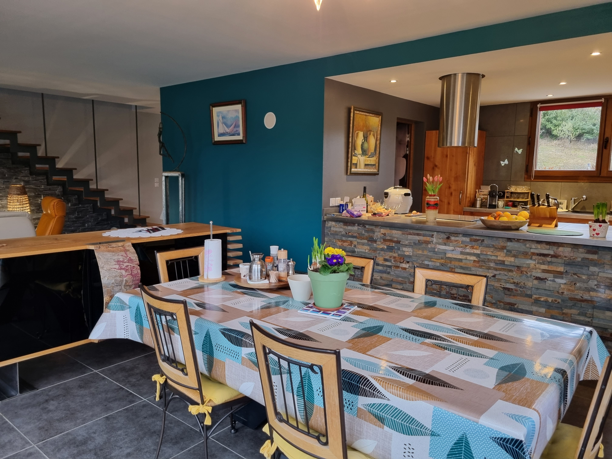 Image_12, Maison, Noyers-sur-Jabron, ref :2281-26