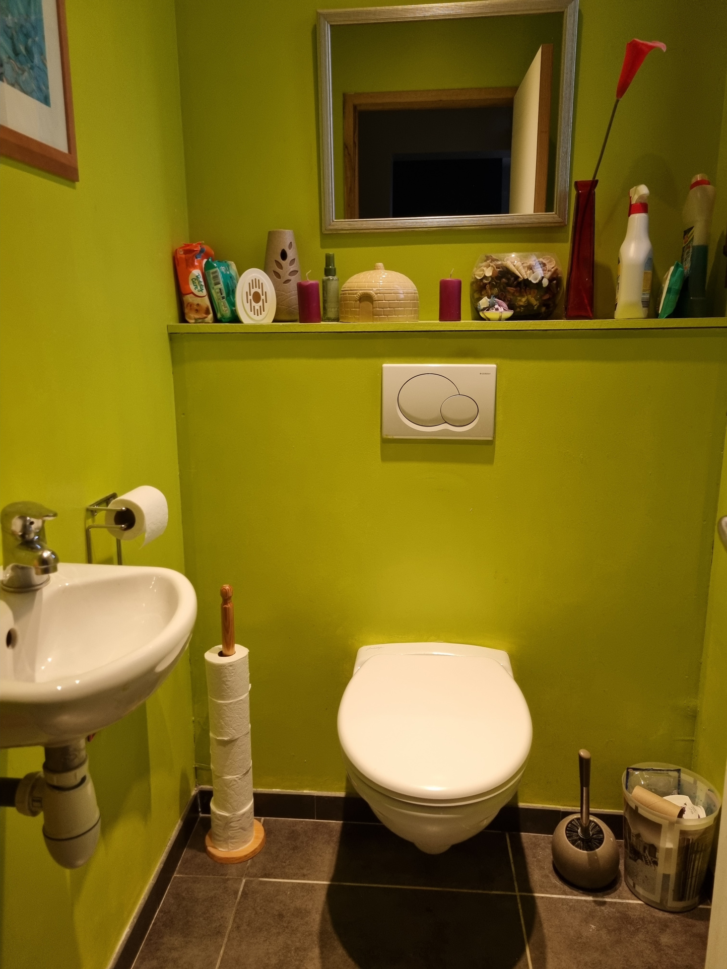 Image_17, Maison, Noyers-sur-Jabron, ref :2281-26