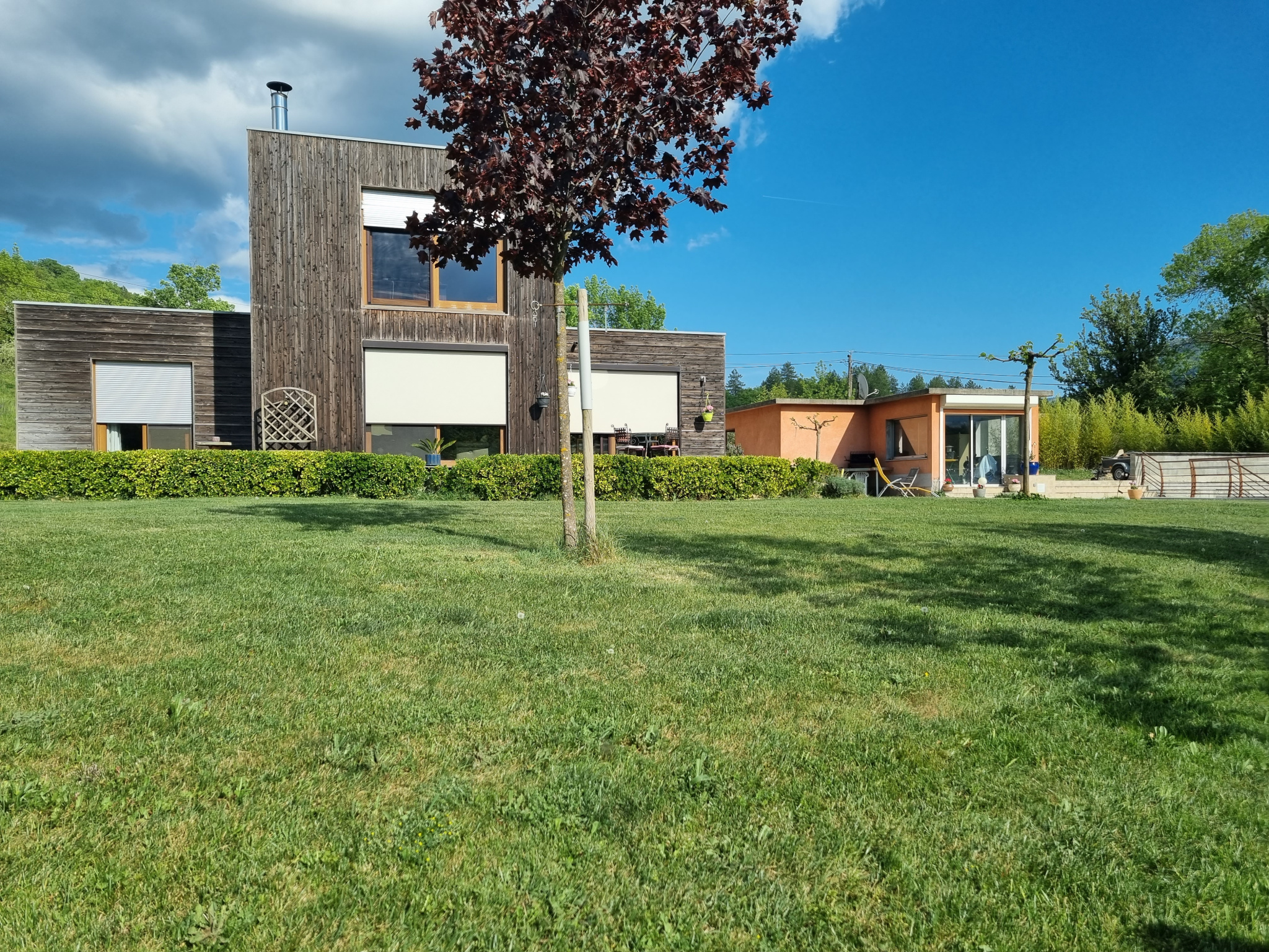 Image_1, Maison, Noyers-sur-Jabron, ref :2281-26