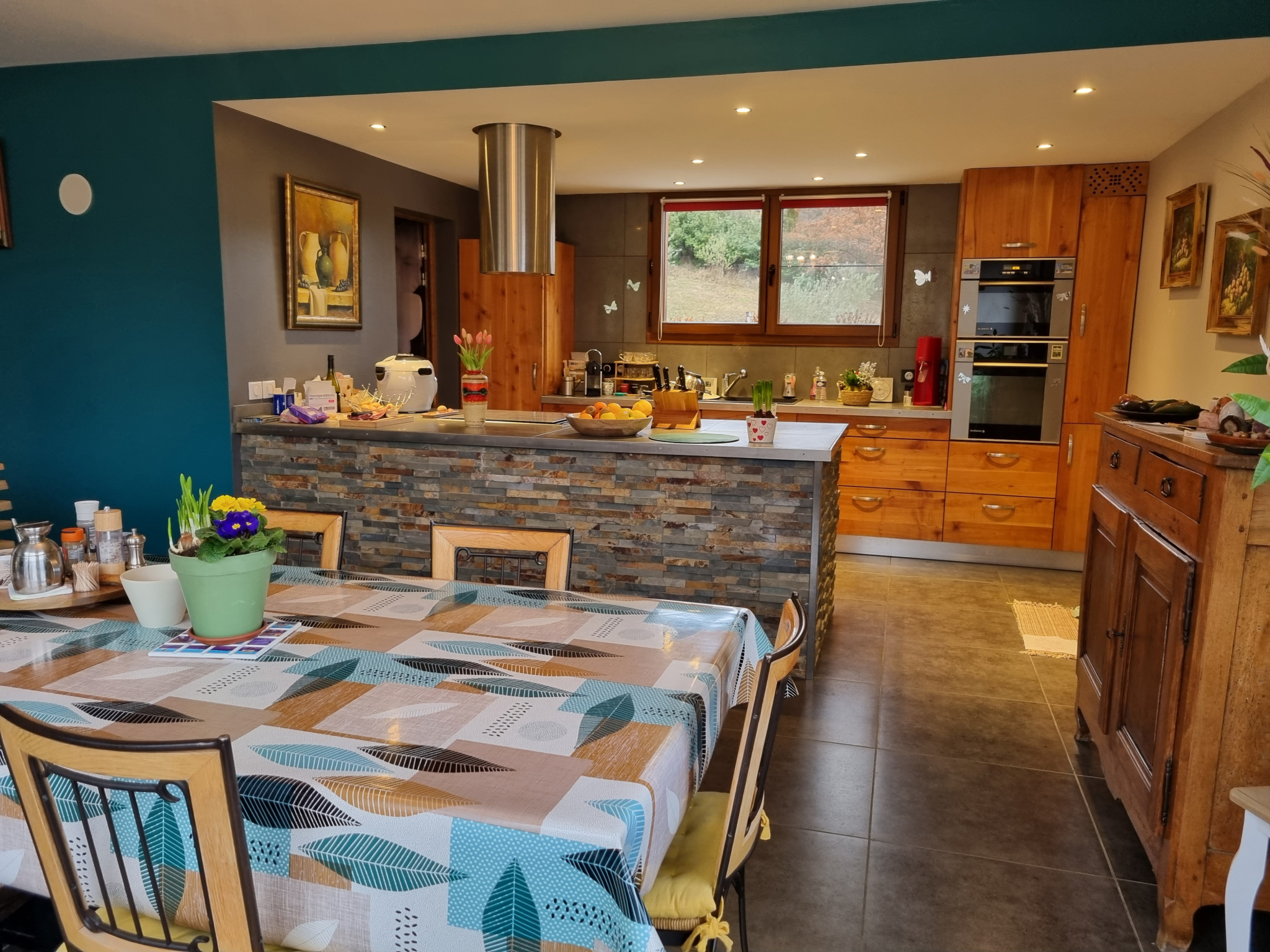 Image_9, Maison, Noyers-sur-Jabron, ref :2281-26