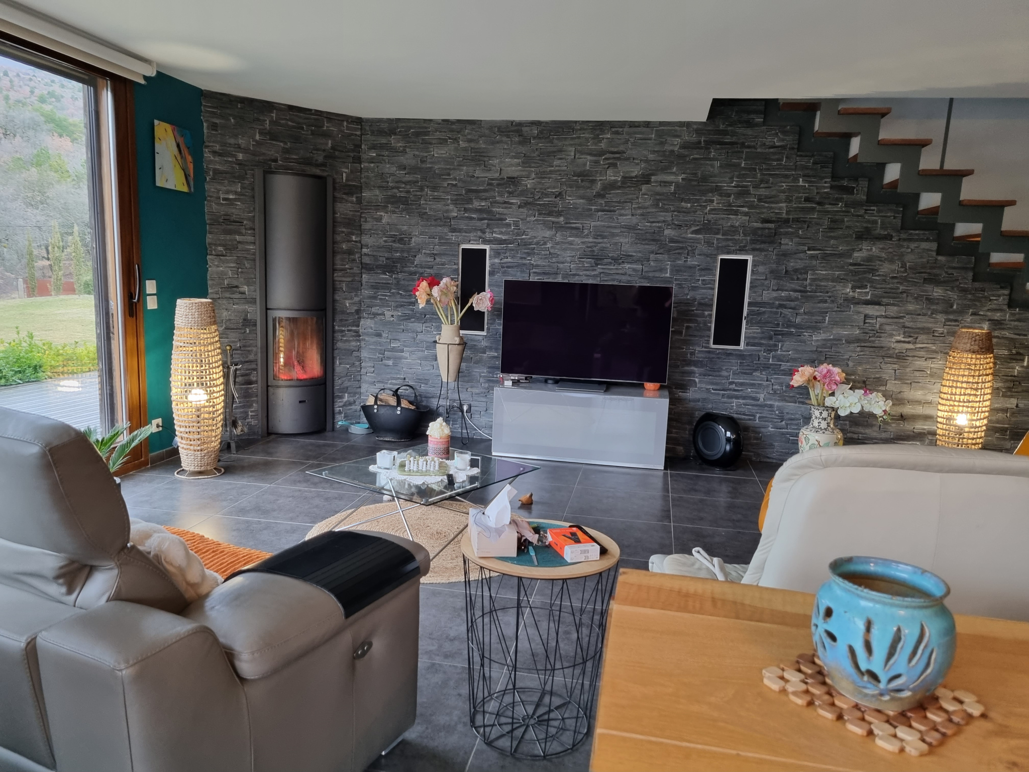 Image_8, Maison, Noyers-sur-Jabron, ref :2281-26