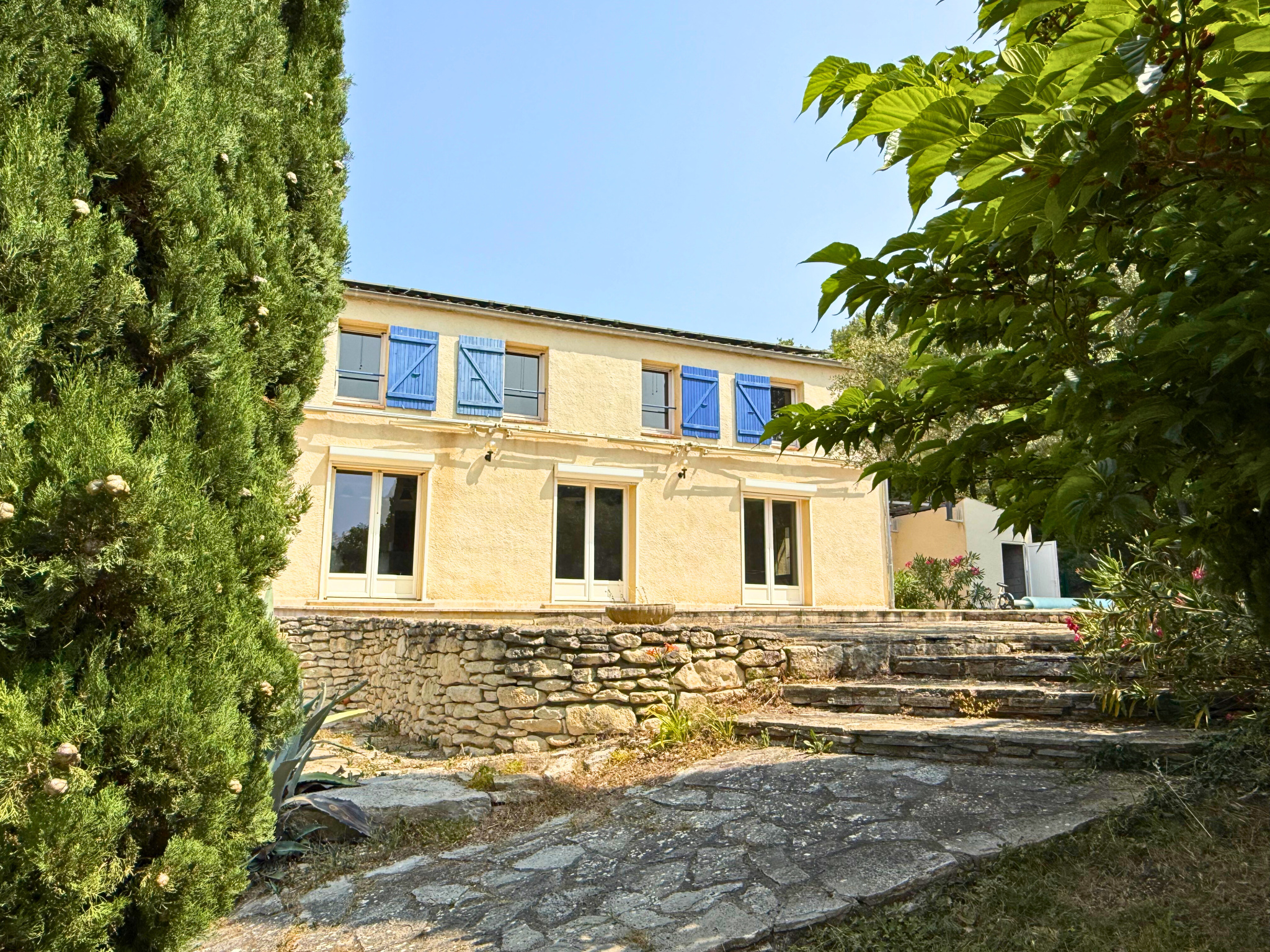 Image_2, Maison, Pierrevert, ref :2163-25