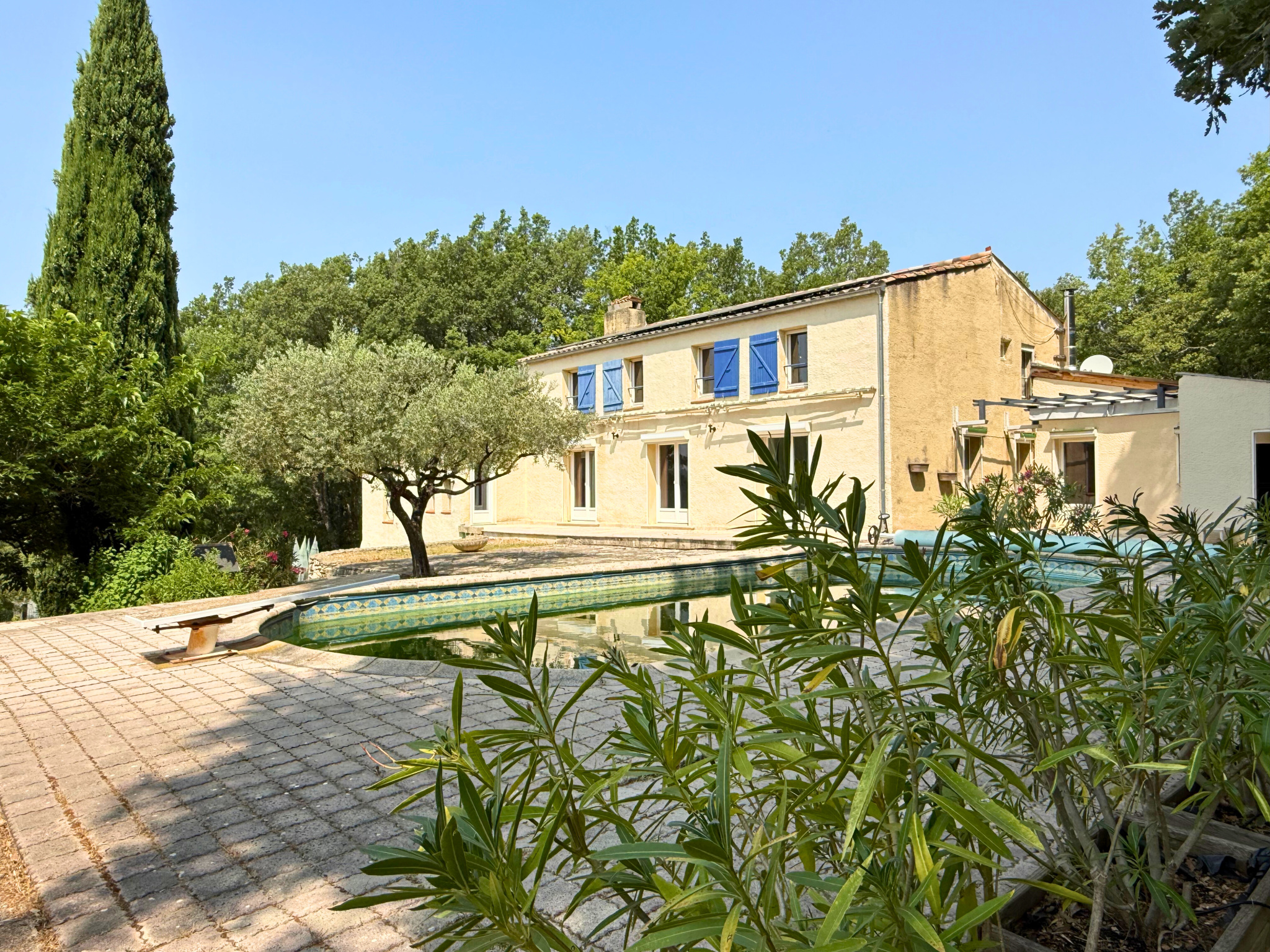 Image_16, Maison, Pierrevert, ref :2163-25