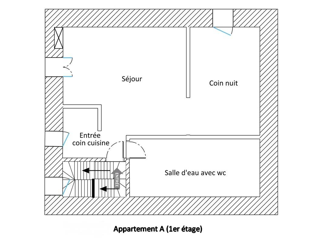 Image_2, Appartement, Manosque, ref :2370-26