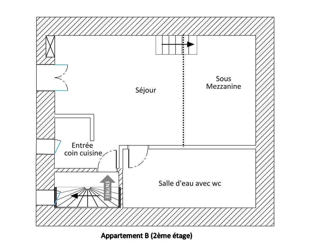 Image_3, Appartement, Manosque, ref :2370-26