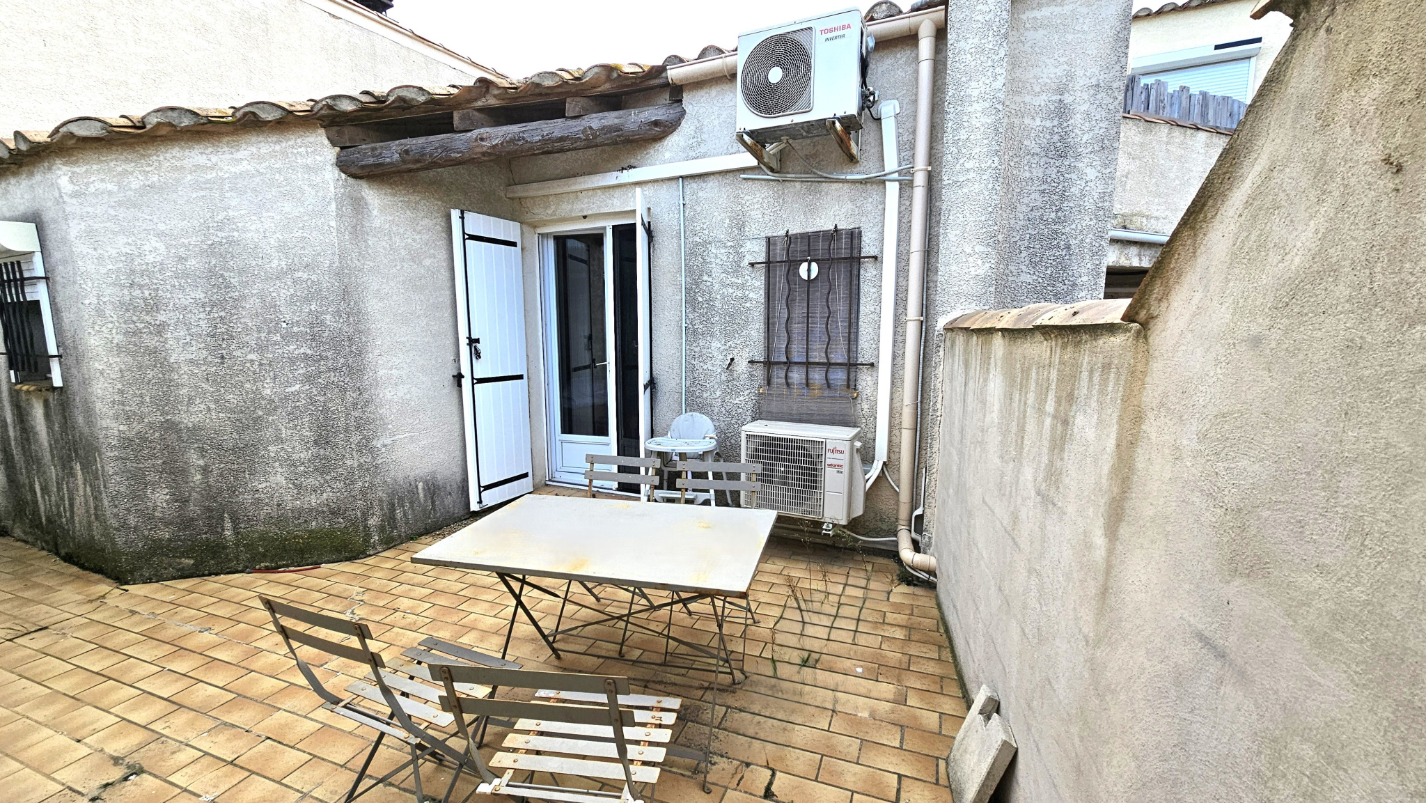 Image_15, Appartement, Saintes maries de la mer, ref :2072-24