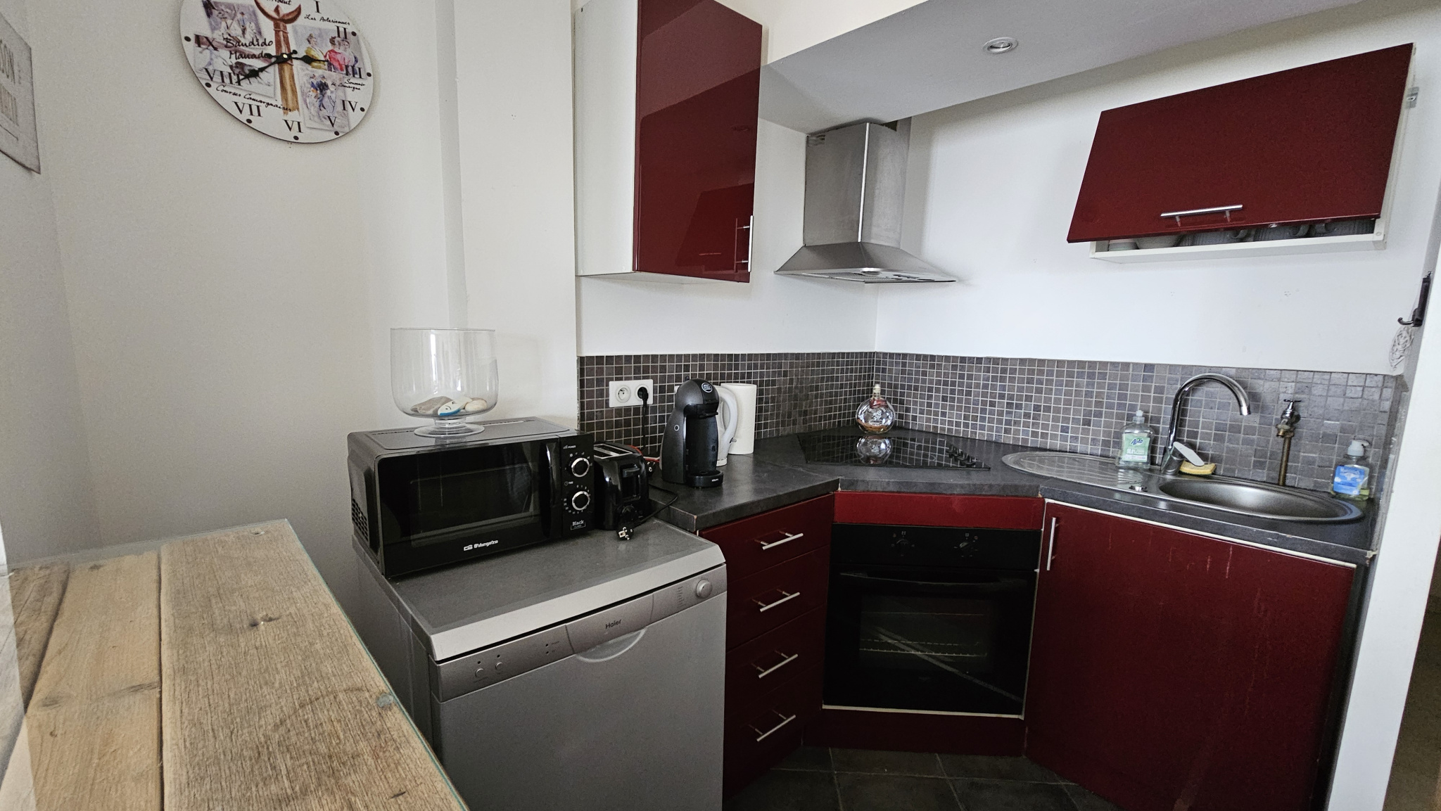 Image_4, Appartement, Saintes maries de la mer, ref :2072-24