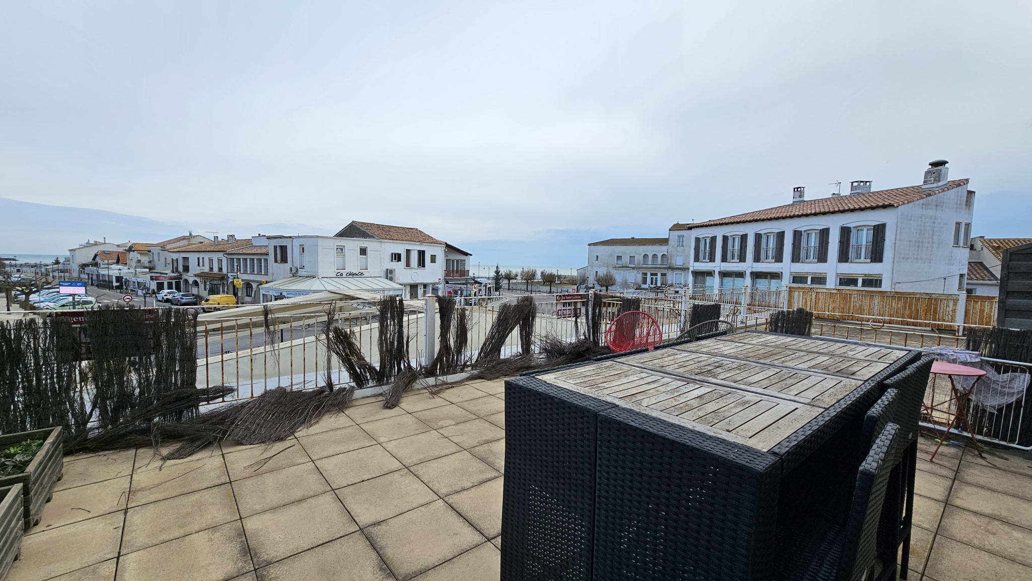 Image_1, Appartement, Saintes maries de la mer, ref :2072-24