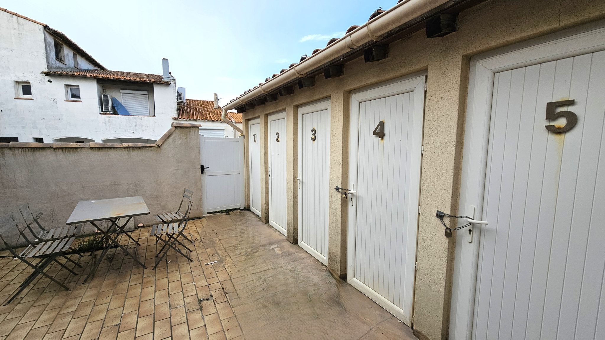 Image_16, Appartement, Saintes maries de la mer, ref :2072-24