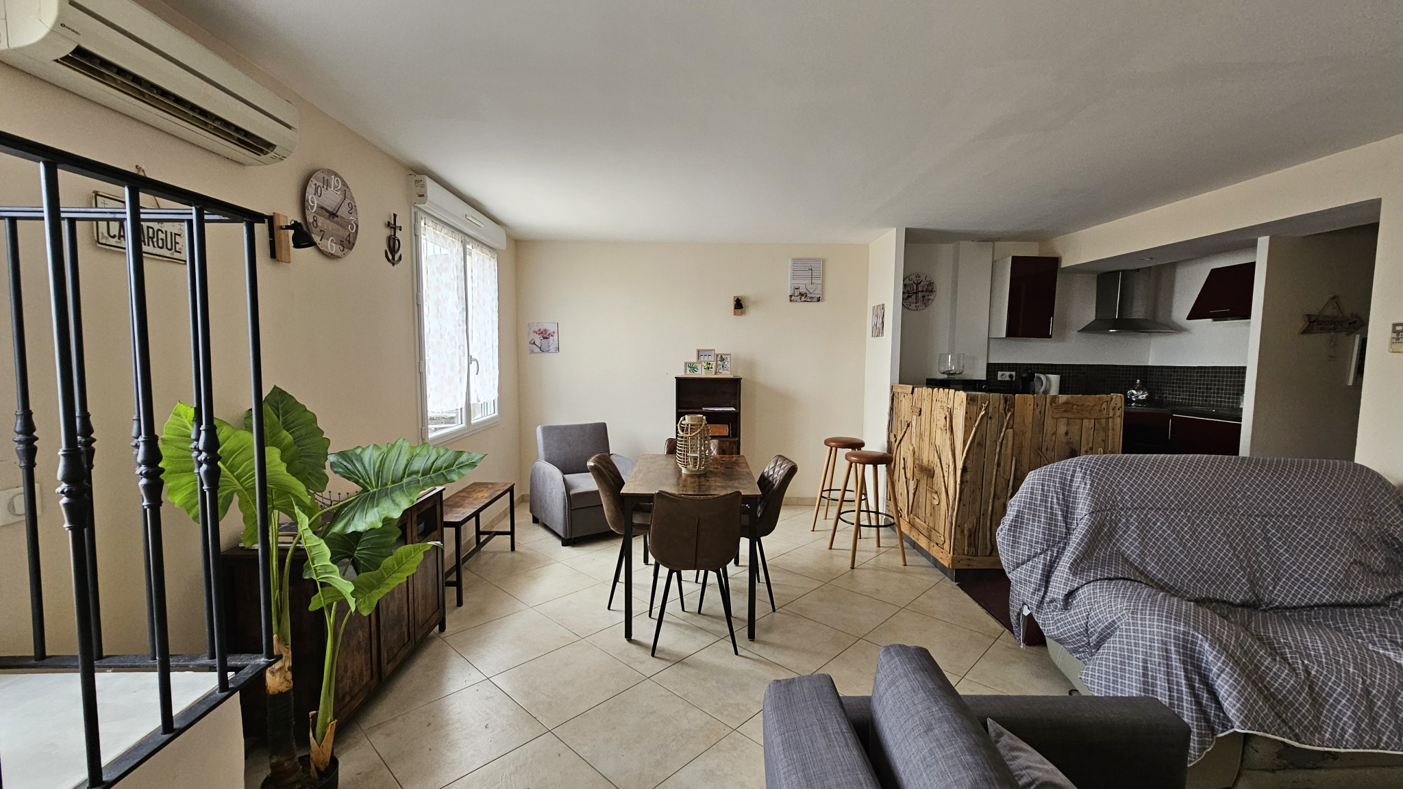Image_5, Appartement, Saintes maries de la mer, ref :2072-24