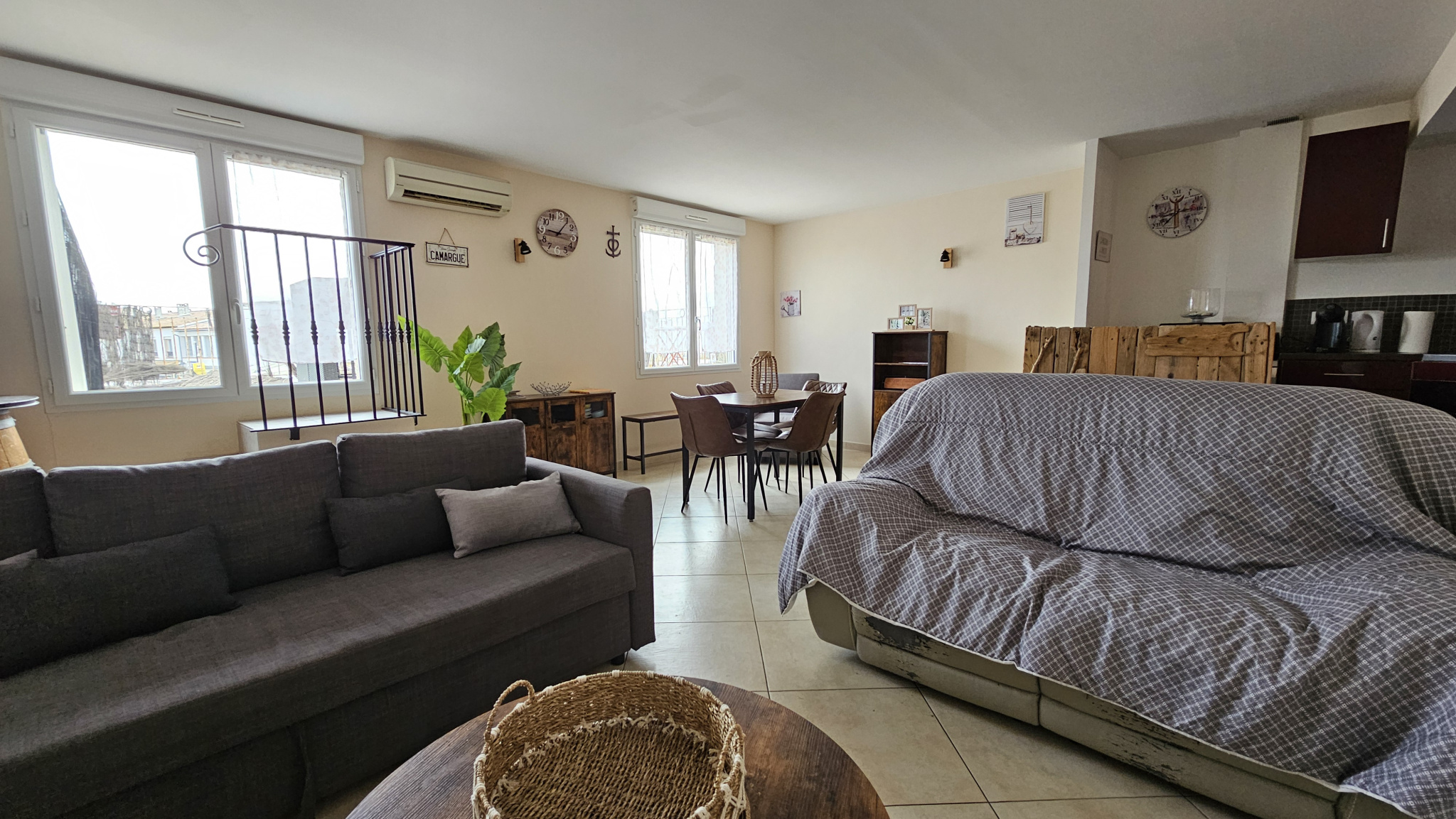 Image_6, Appartement, Saintes maries de la mer, ref :2072-24