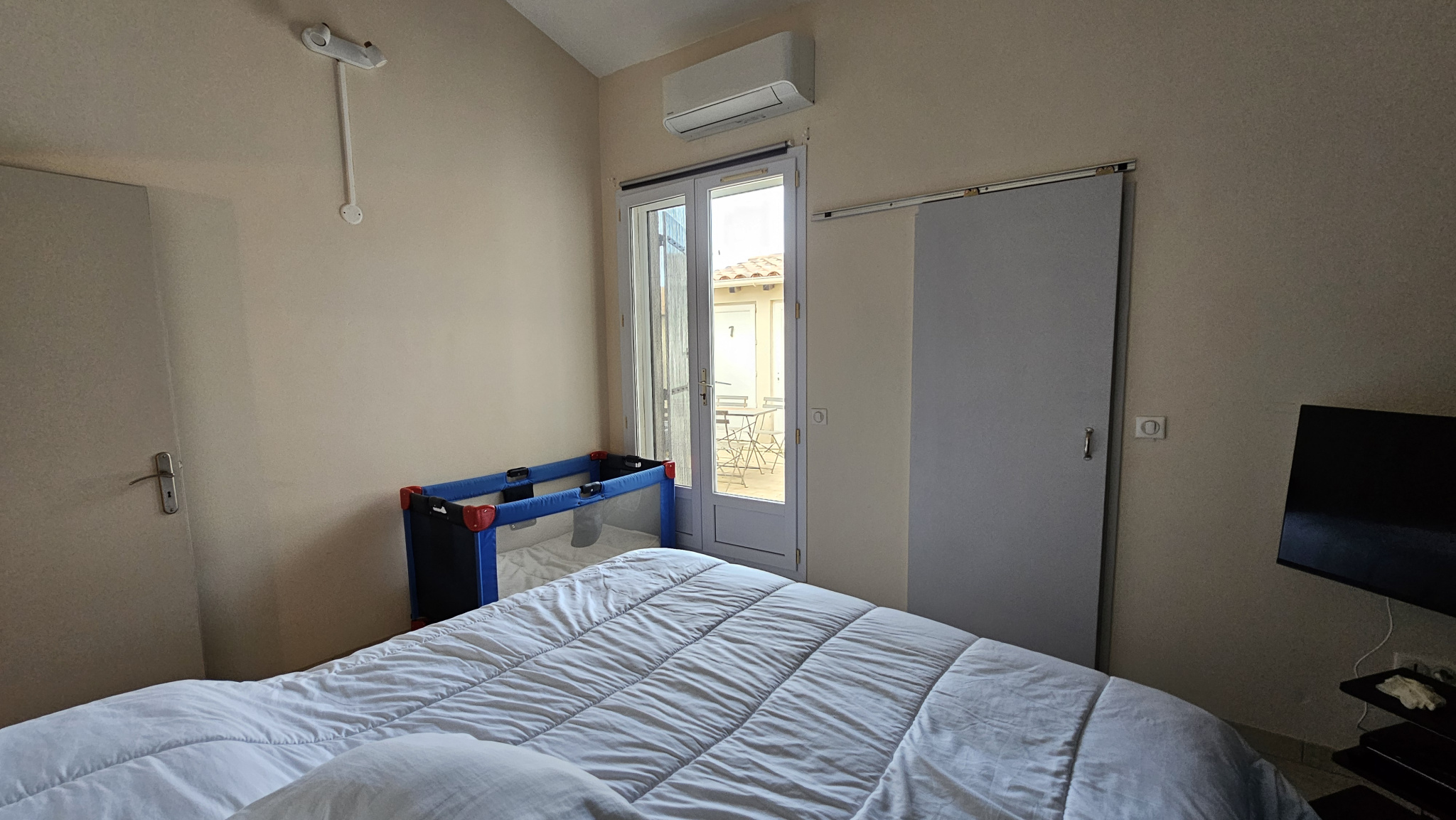 Image_9, Appartement, Saintes maries de la mer, ref :2072-24