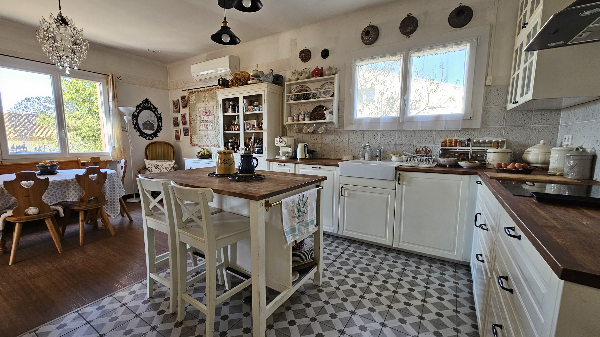 Image_6, Maison, Saint-Gilles, ref :2218-25