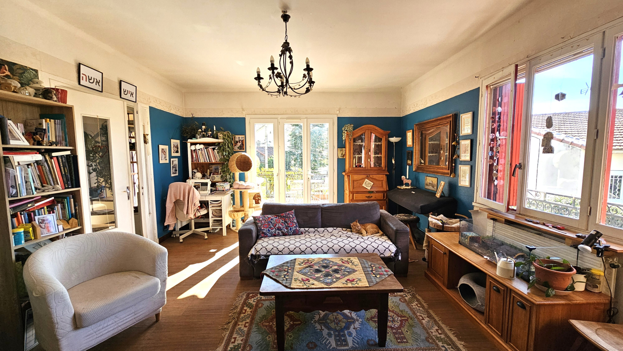 Image_5, Maison, Saint-Gilles, ref :2218-25
