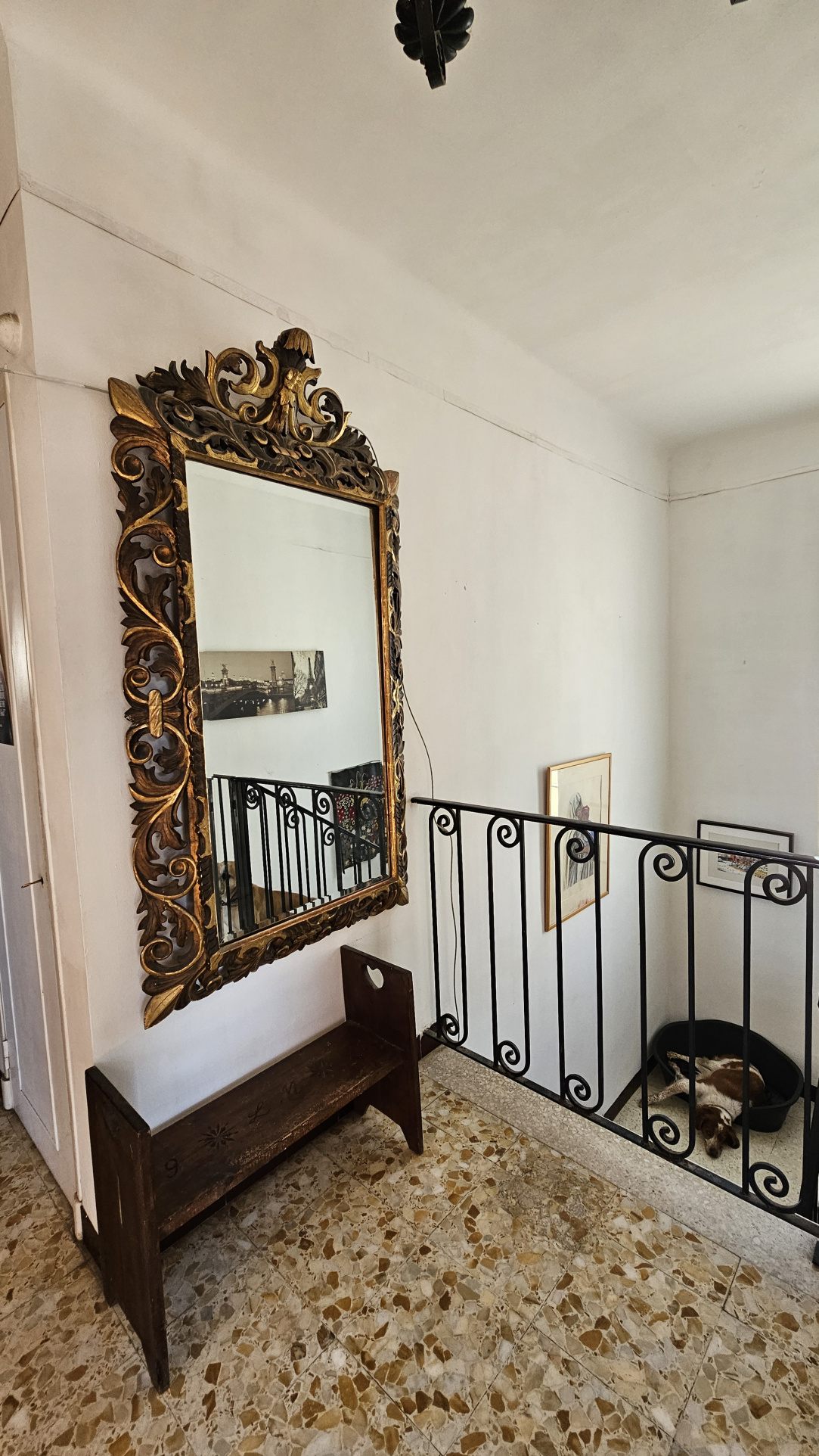 Image_11, Maison, Saint-Gilles, ref :2218-25