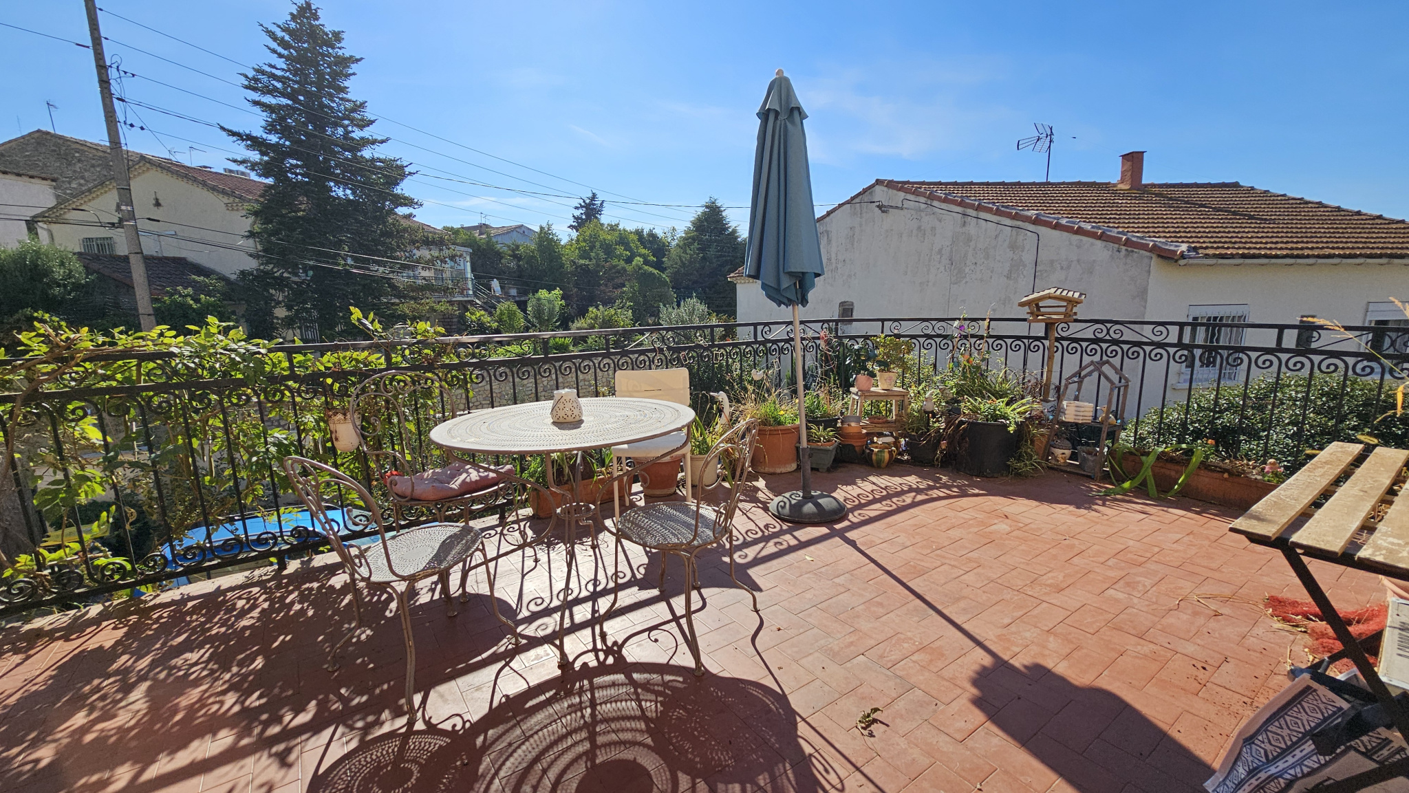 Image_8, Maison, Saint-Gilles, ref :2218-25