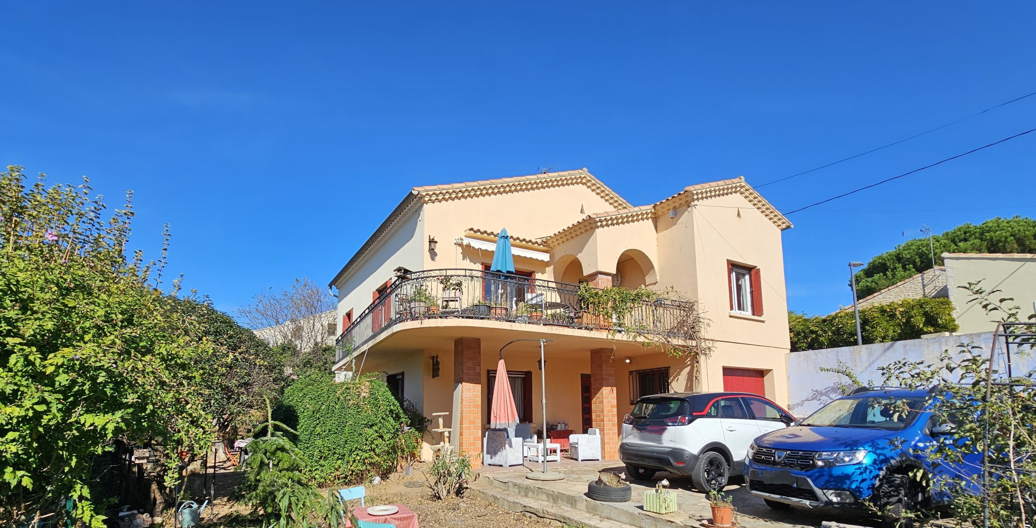 Image_1, Maison, Saint-Gilles, ref :2218-25